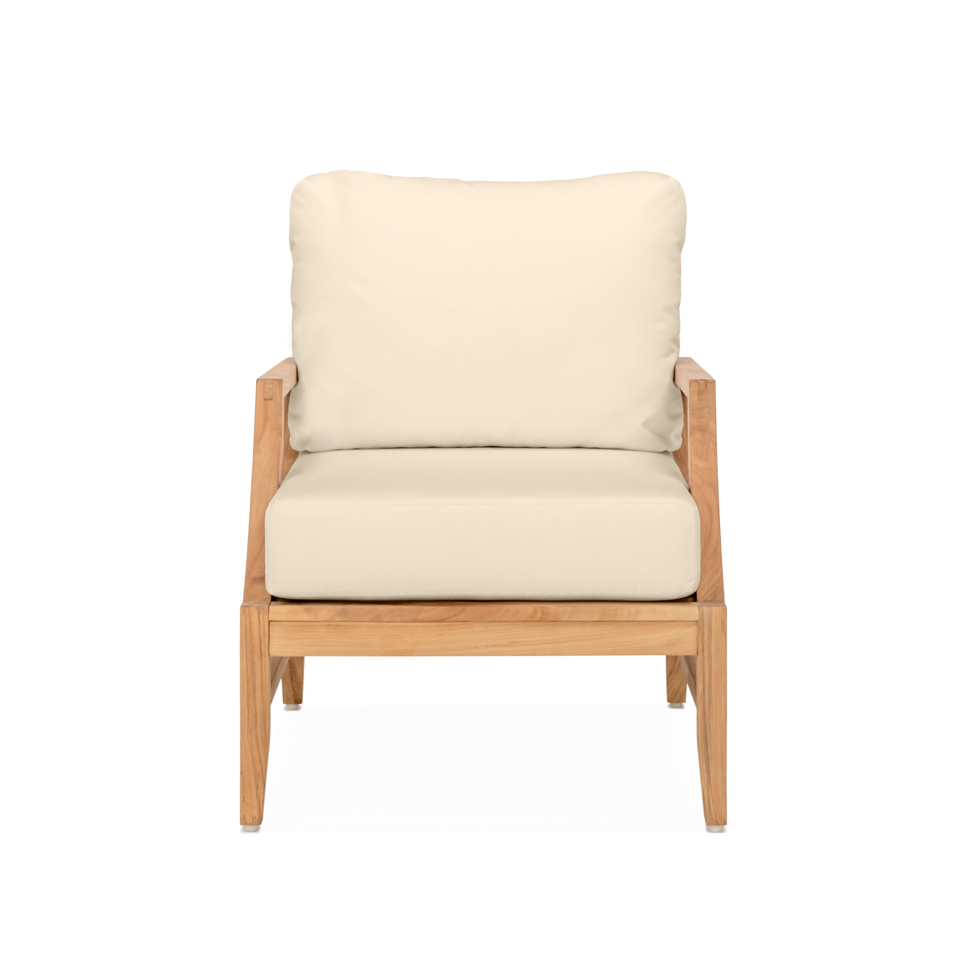 Charleston Club Chair