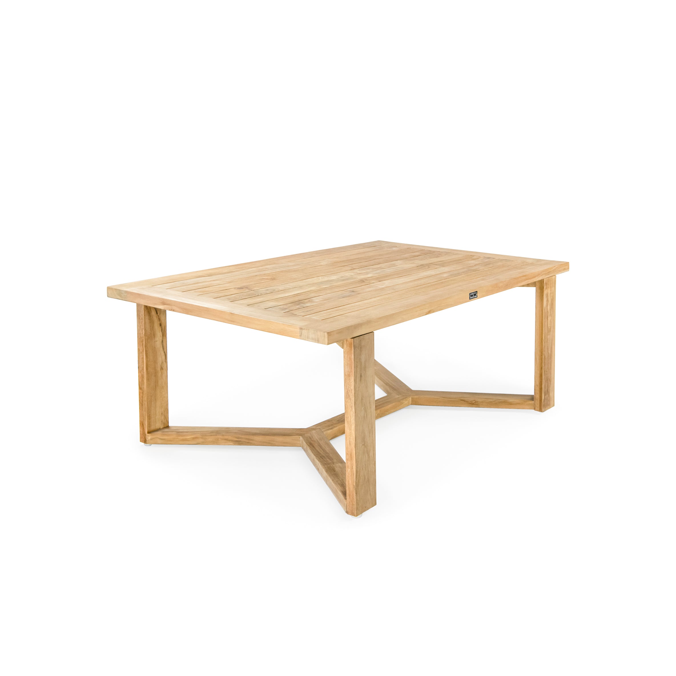 Charleston Coffee Table