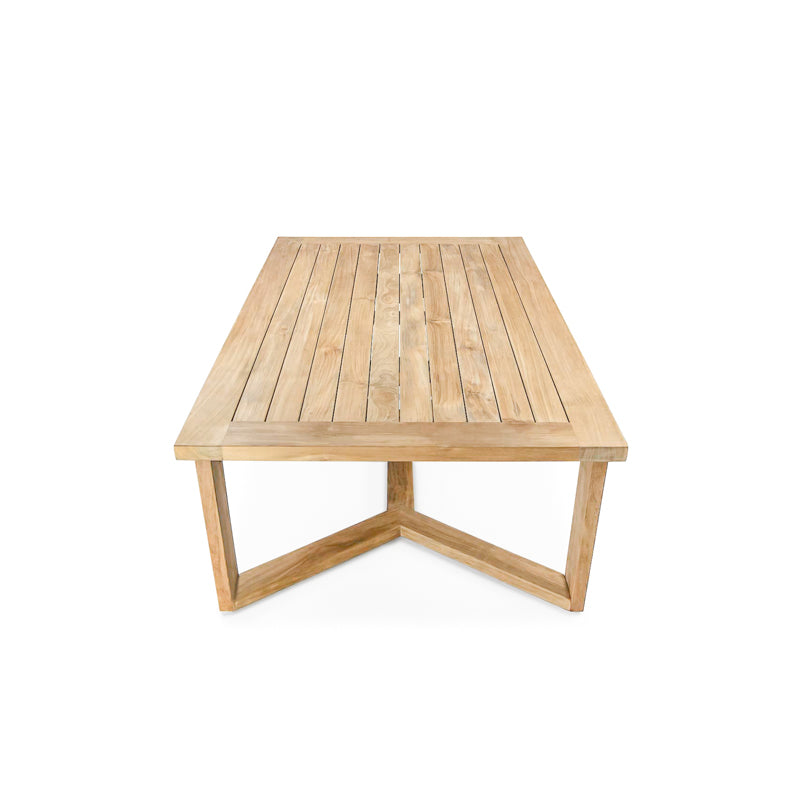 Charleston Coffee Table