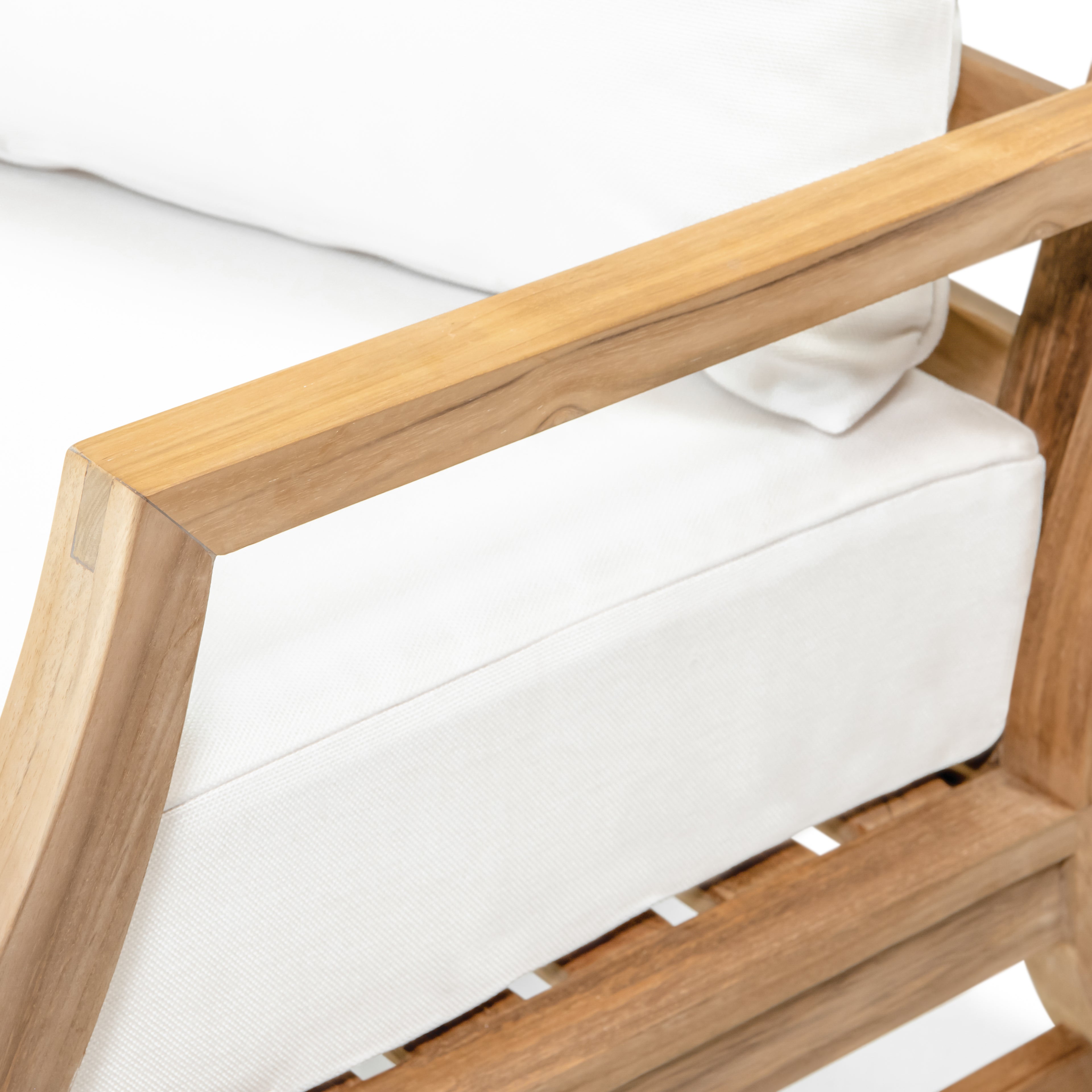 Charleston Loveseat