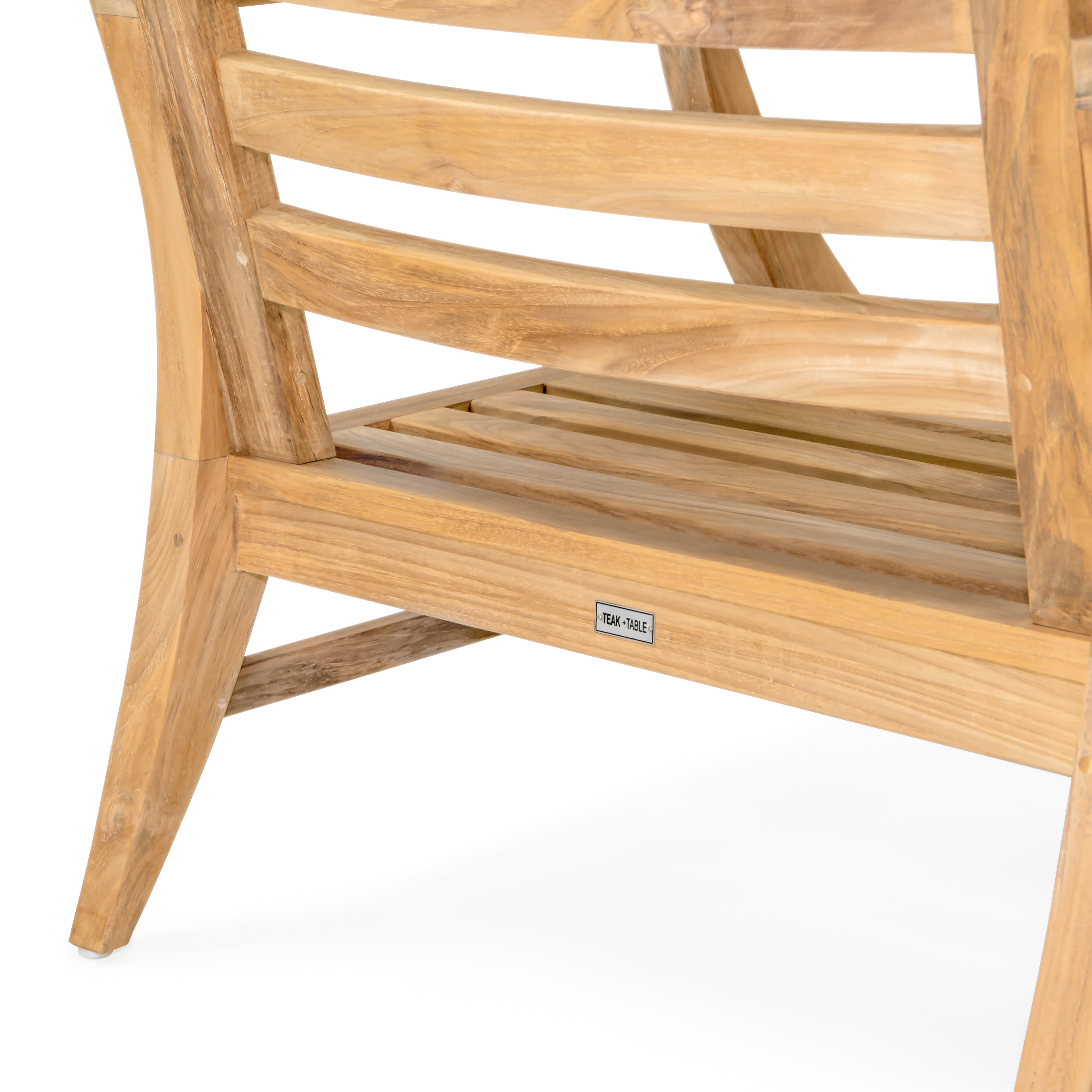 Charleston Loveseat
