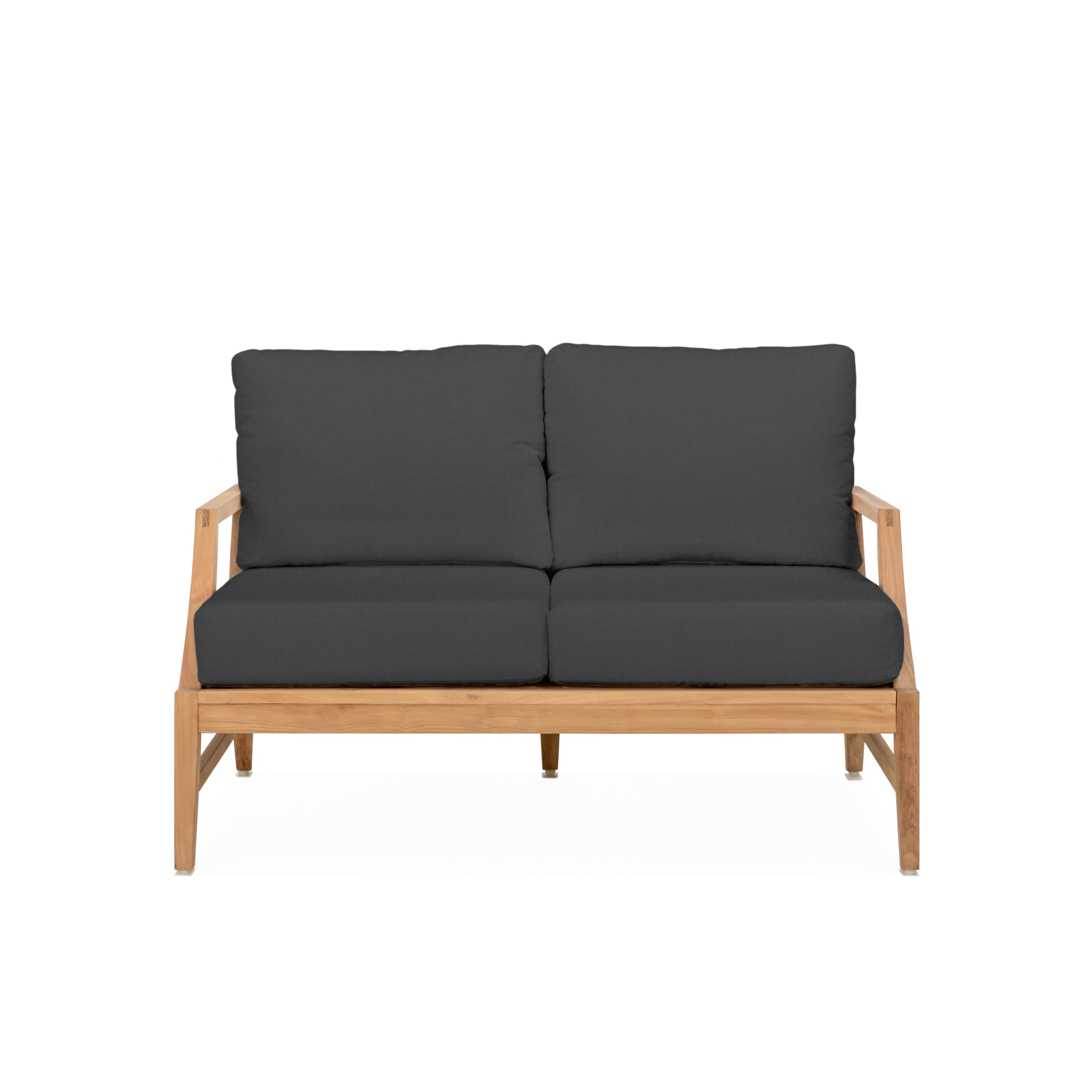 Charleston Loveseat