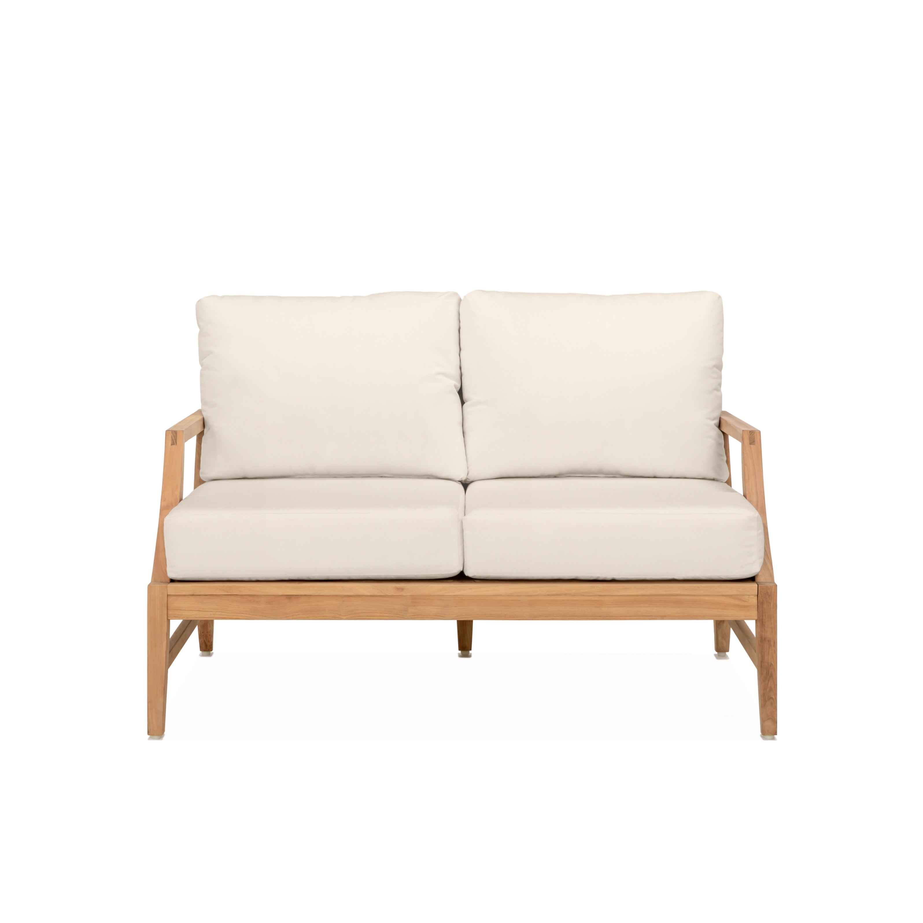 Charleston Loveseat
