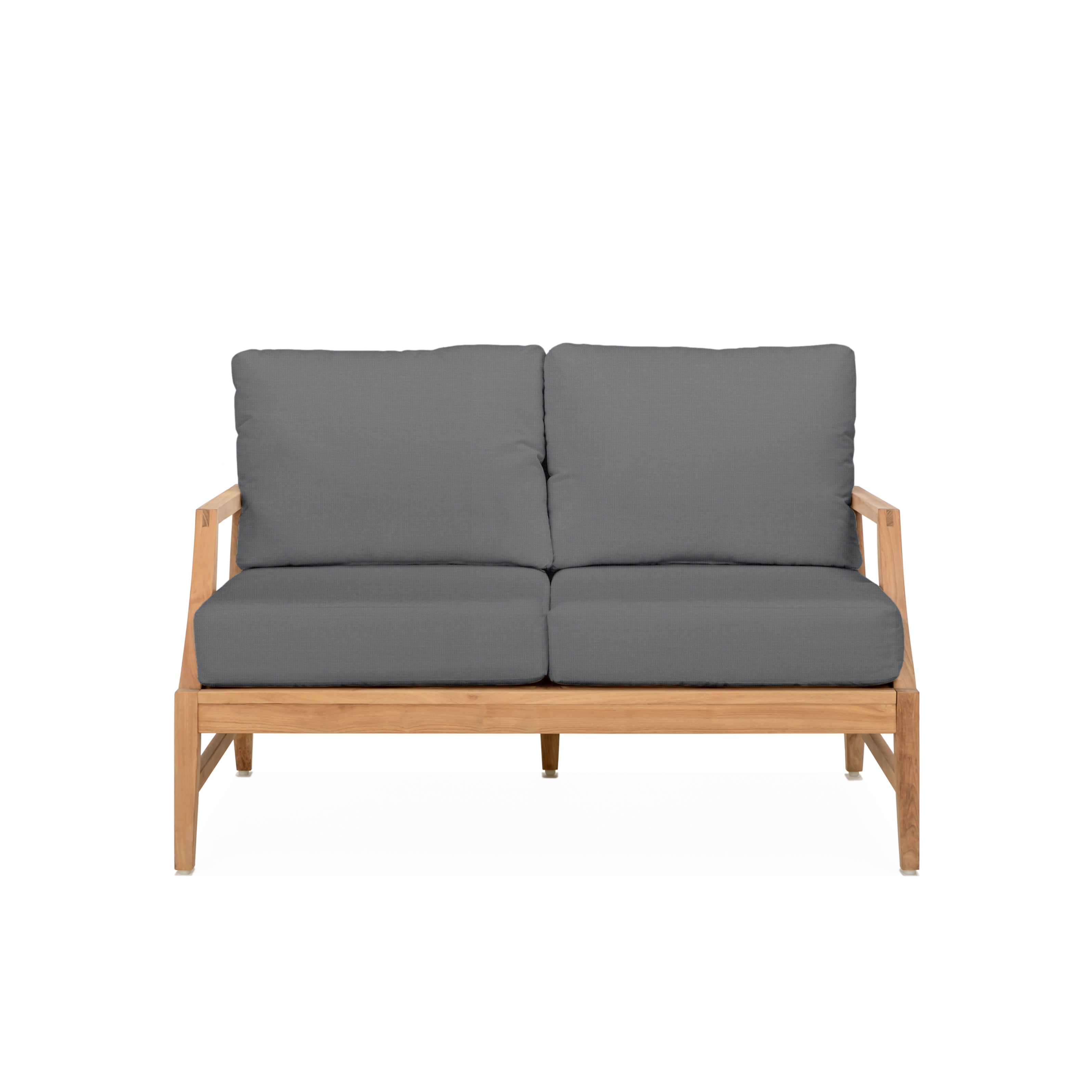 Charleston Loveseat