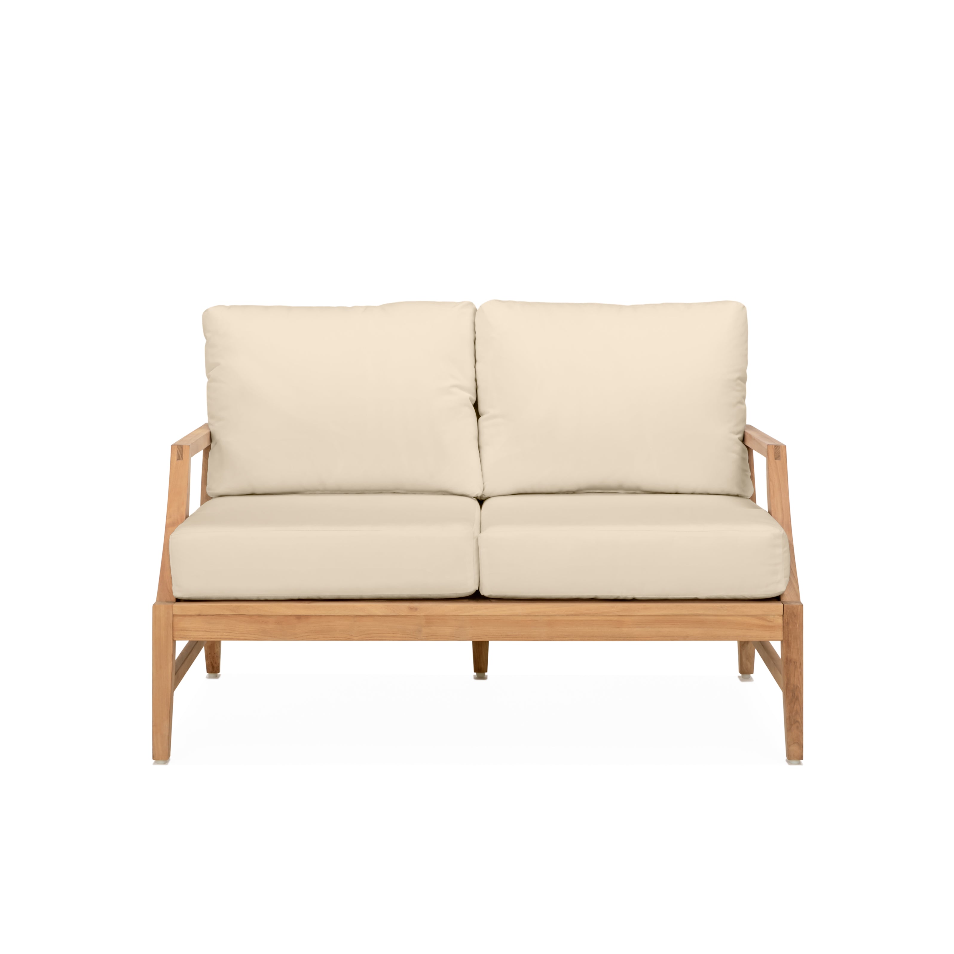Charleston Loveseat