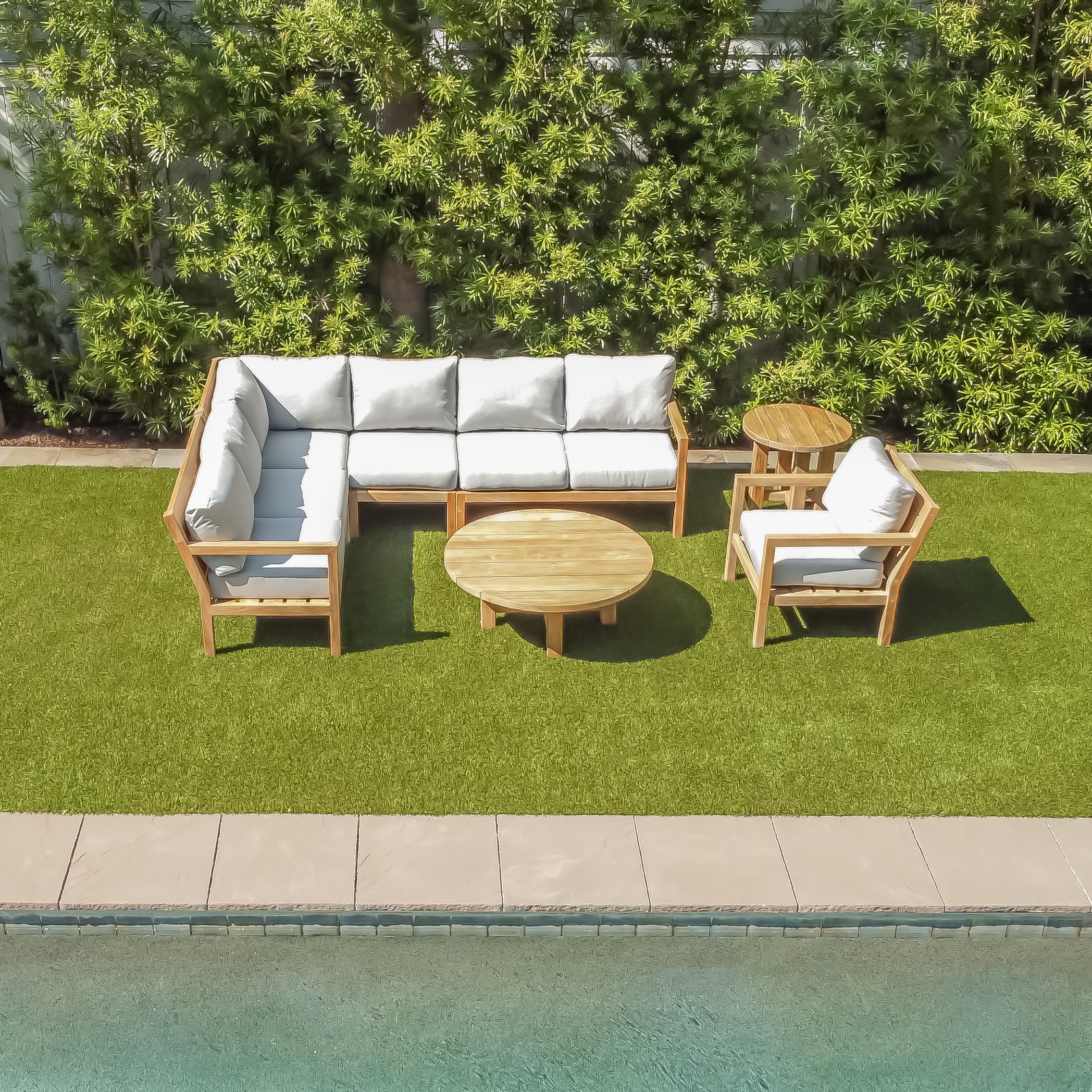 Monday Modular Sectional