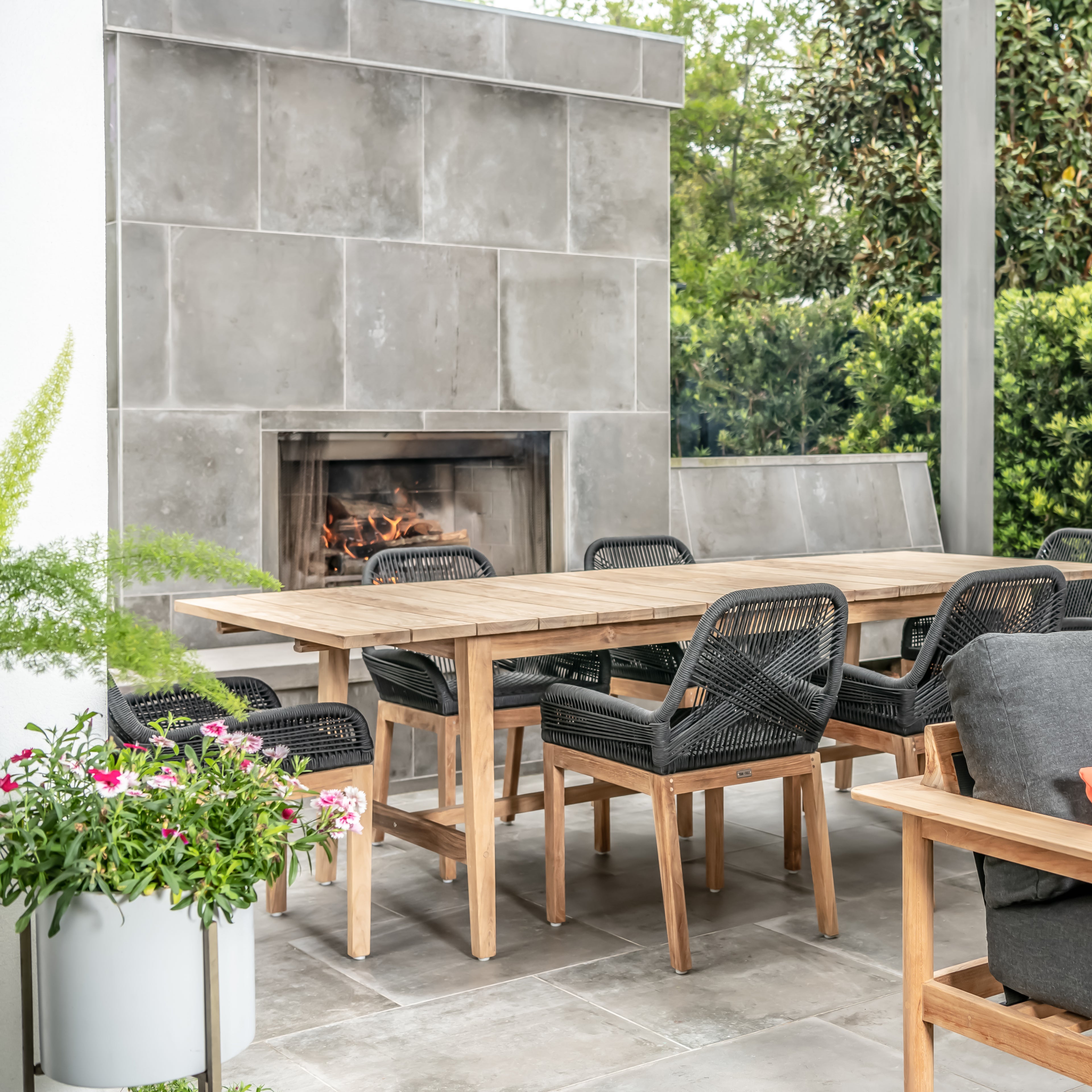 Breeze/Capri Expansion 7-Piece