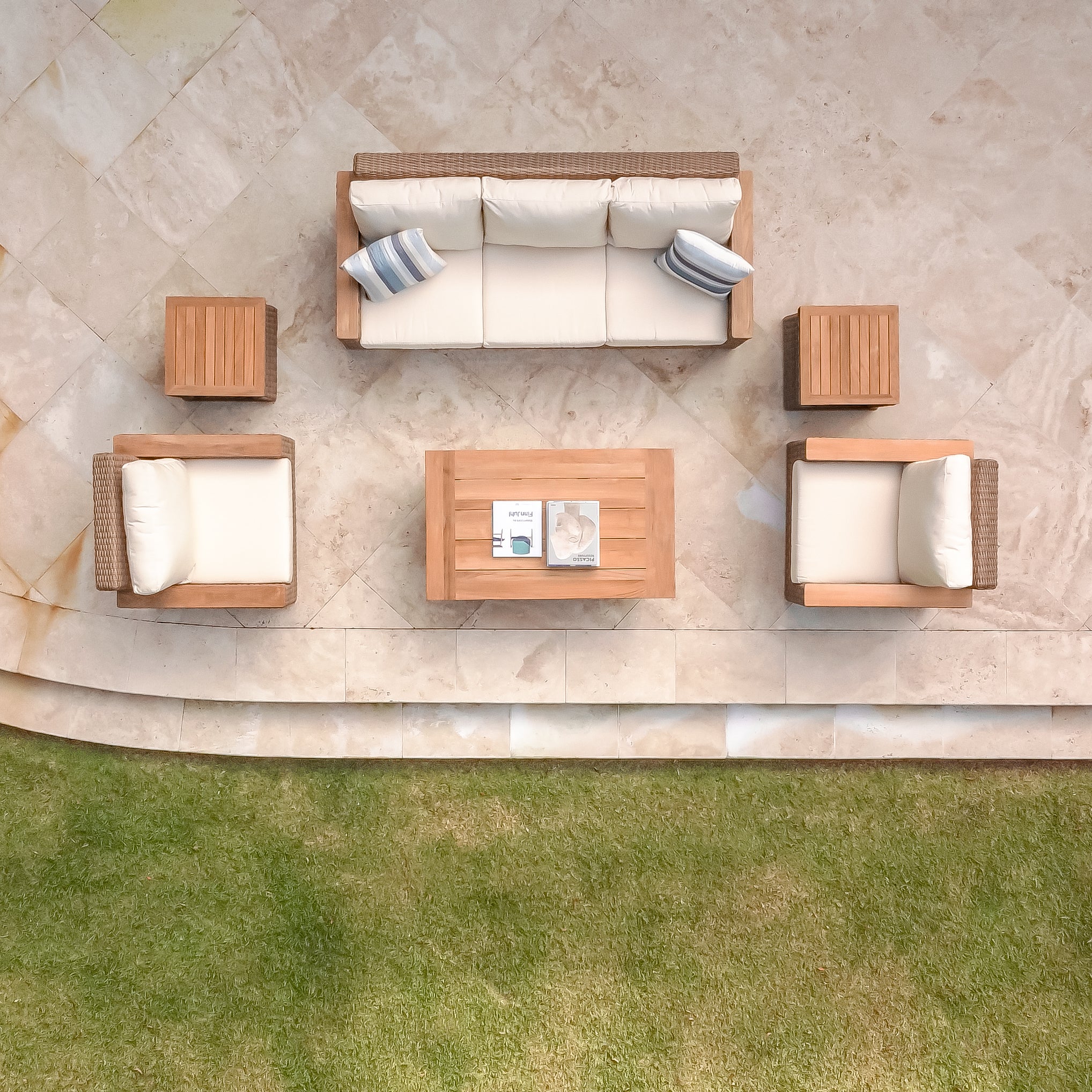 Havana Sofa
