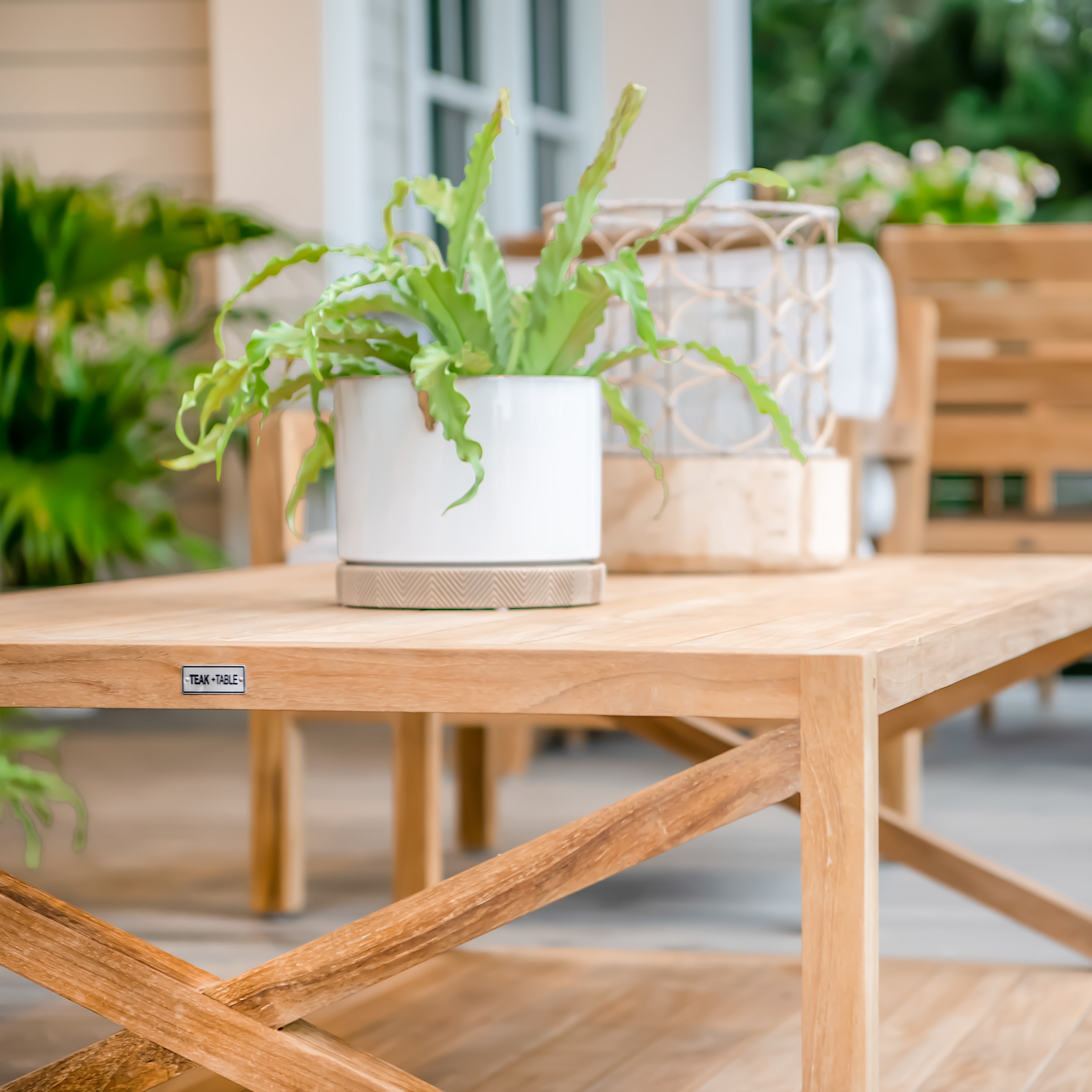 Bondi Coffee Table