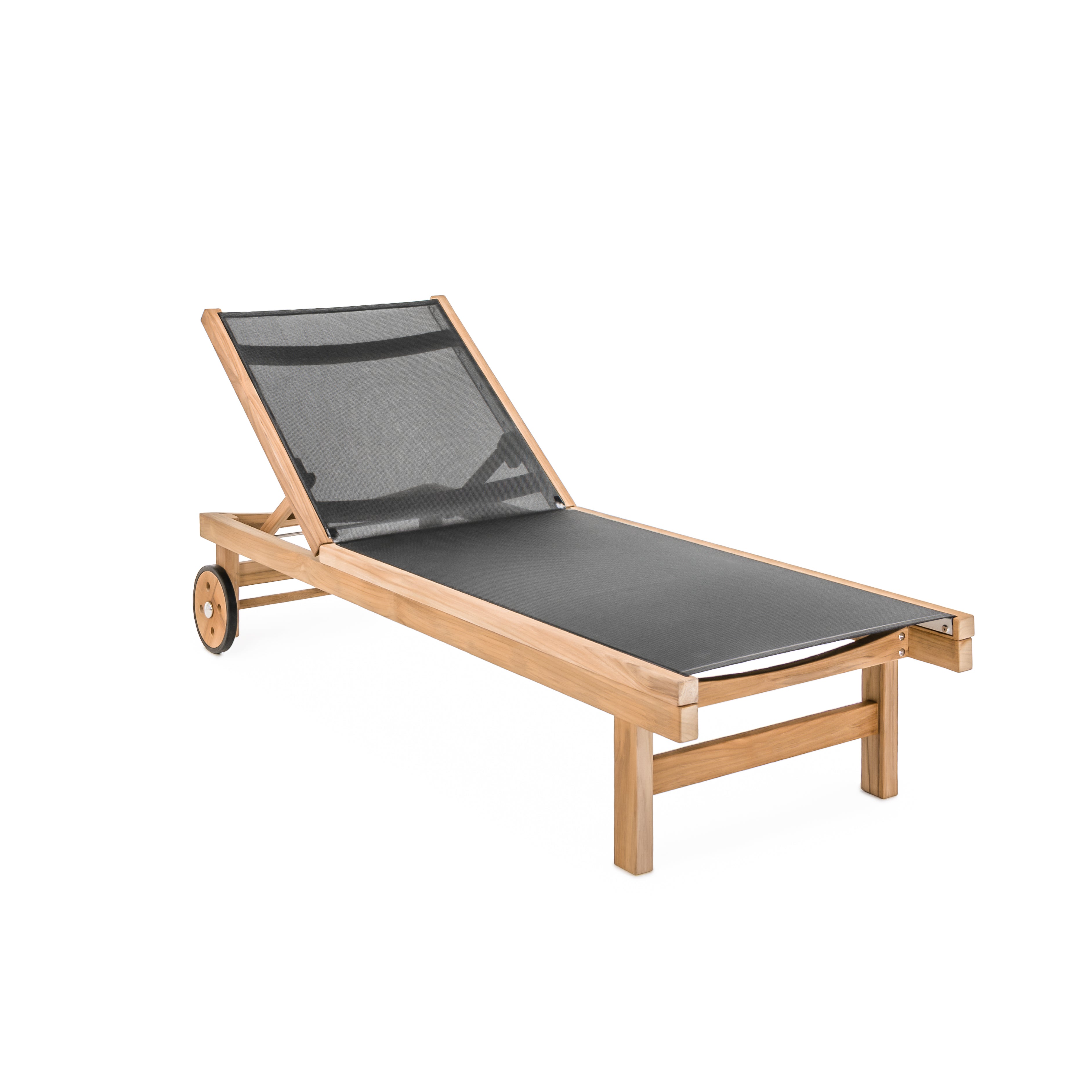 Edisto Chaise Lounge
