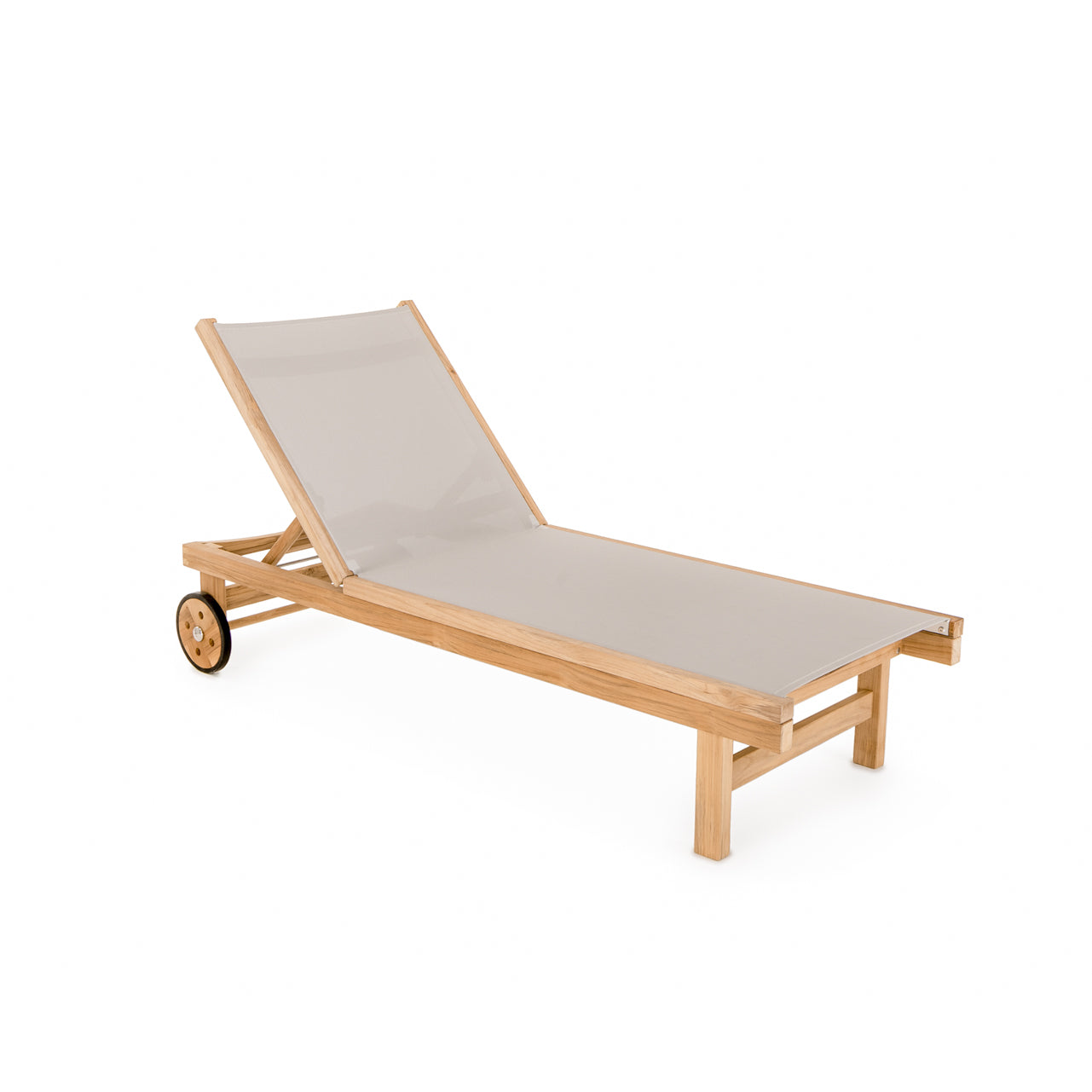 Edisto Chaise Lounge