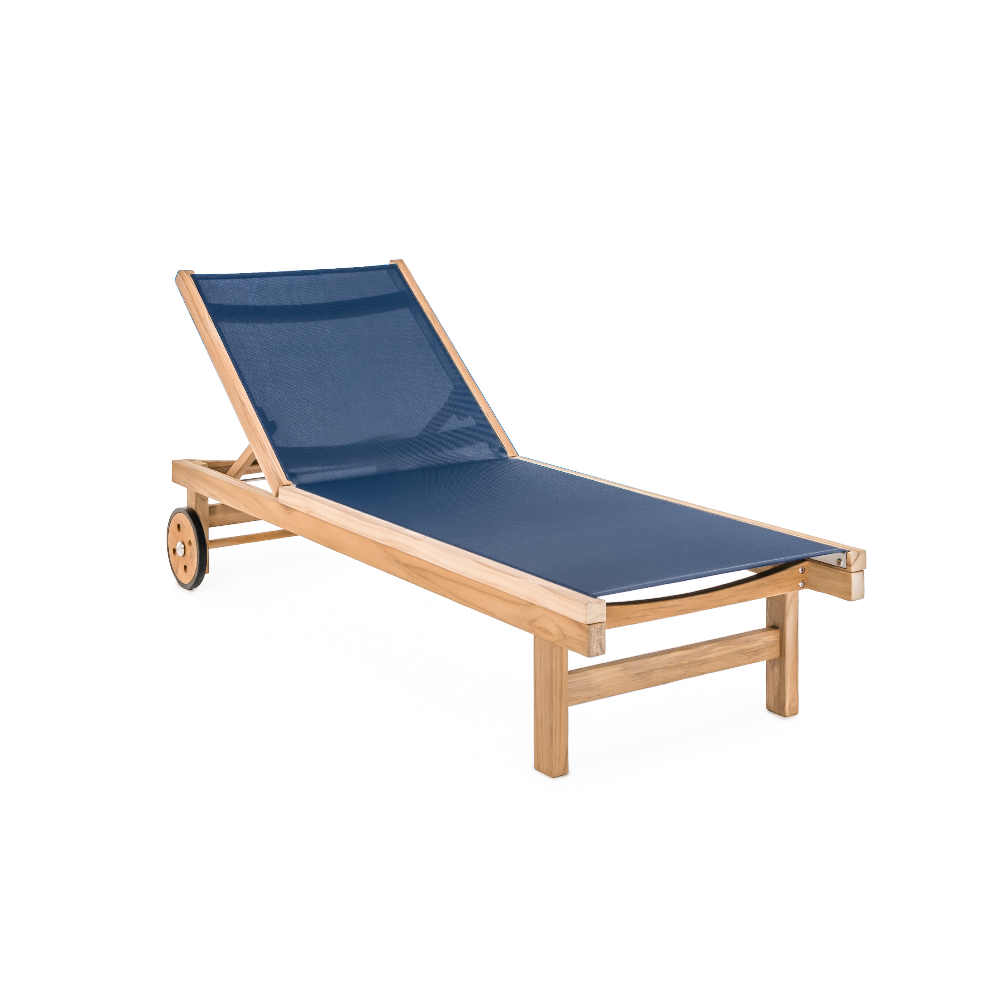 Edisto Chaise Lounge