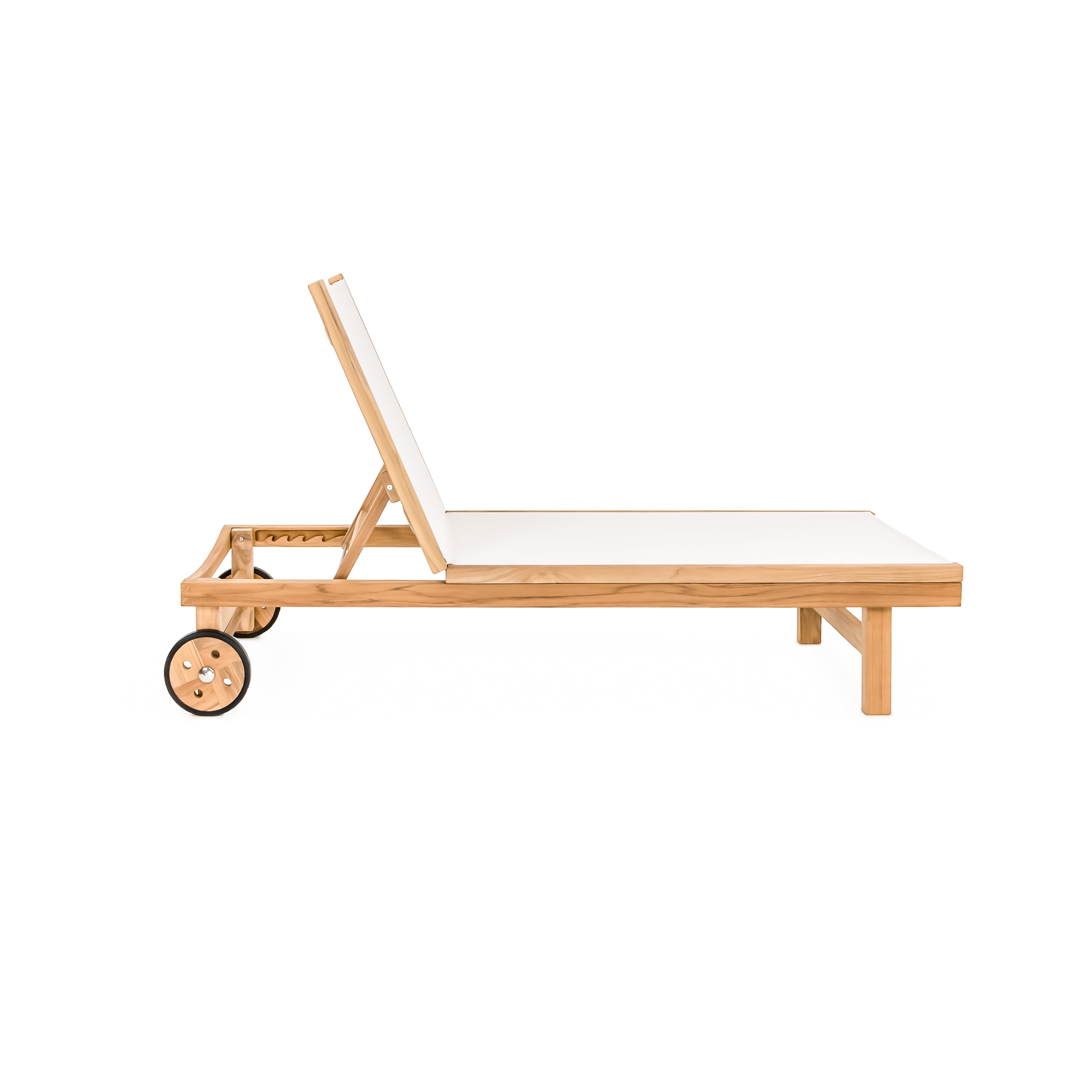 Edisto Chaise Lounge