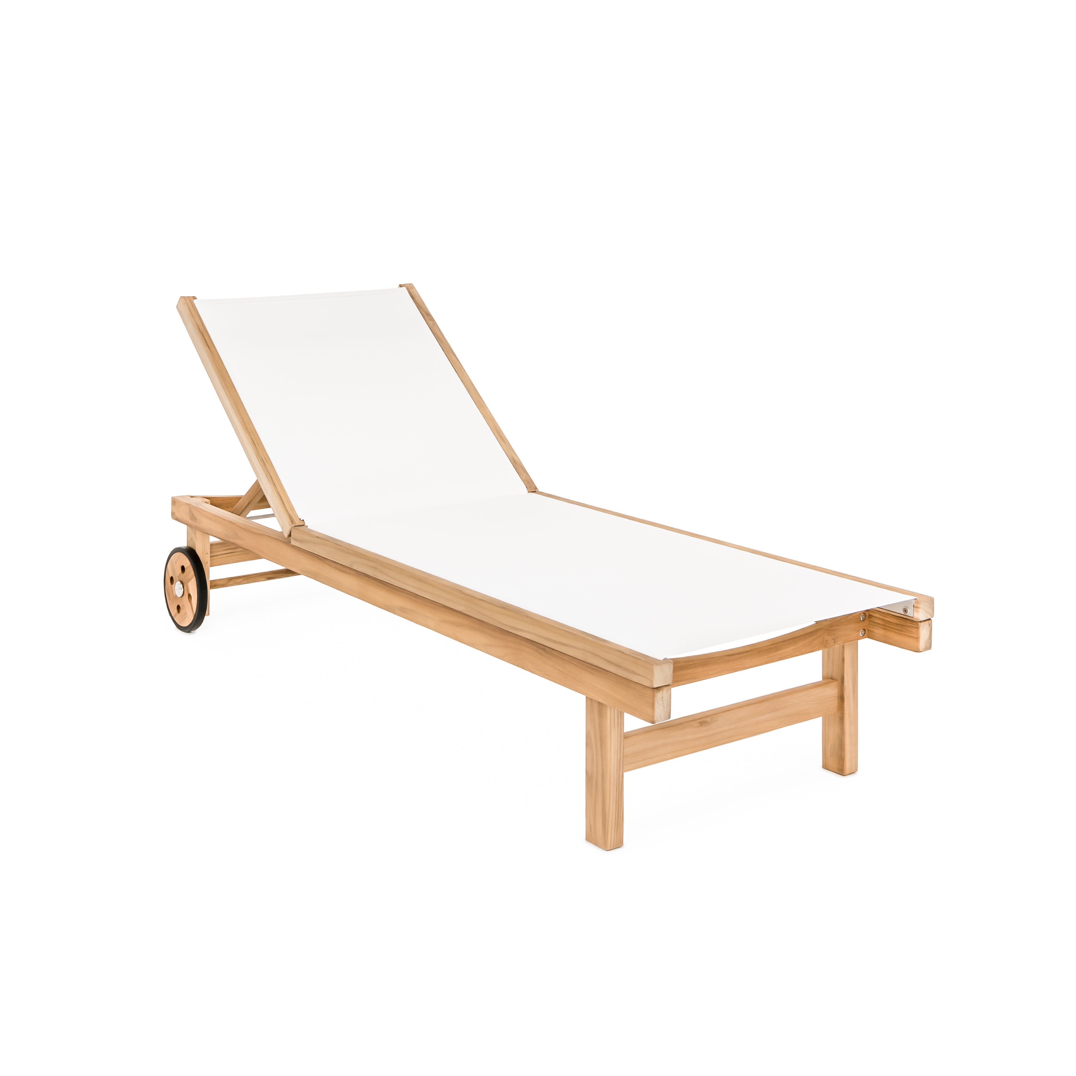 Edisto Chaise Lounge