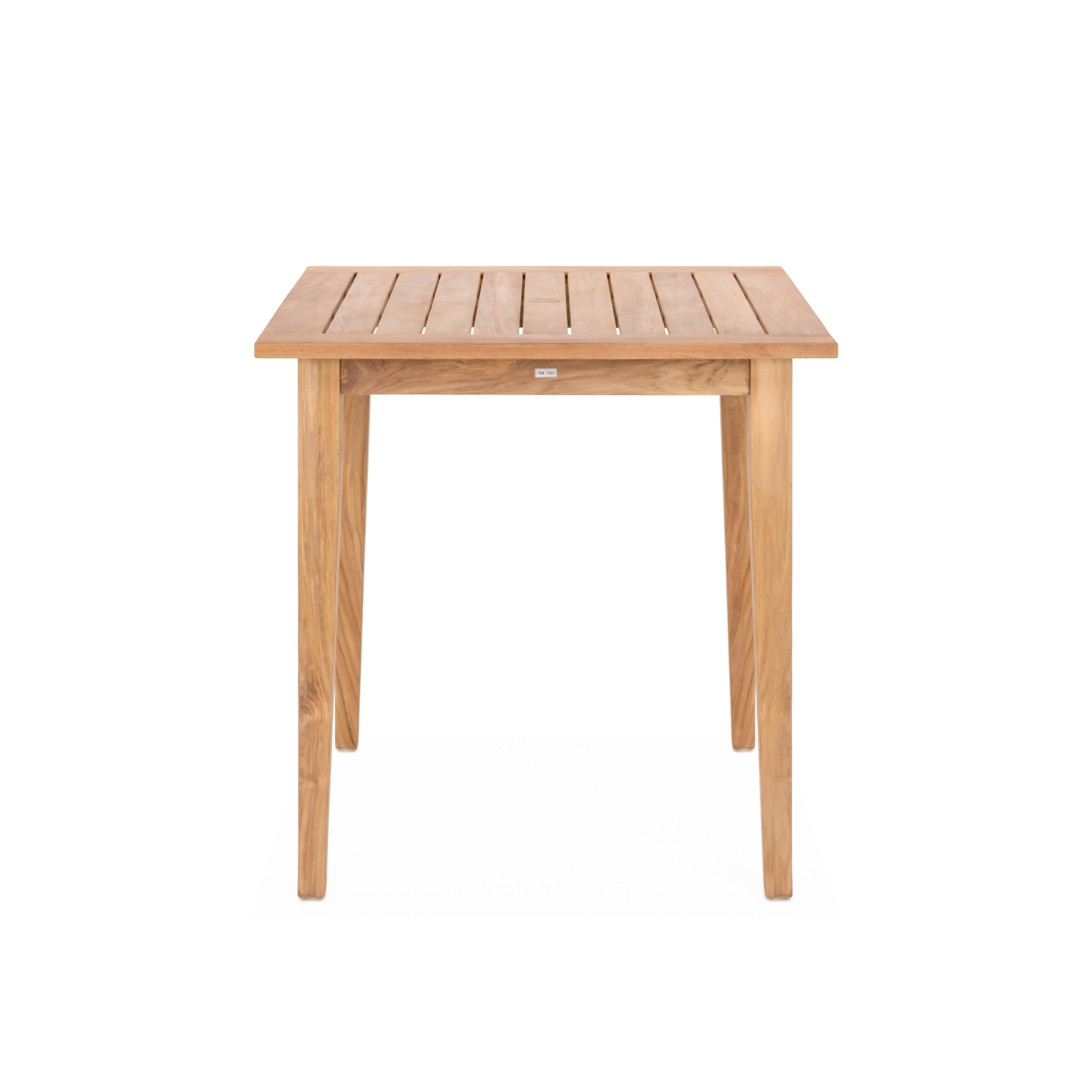 Friday 42" Square Bar Table