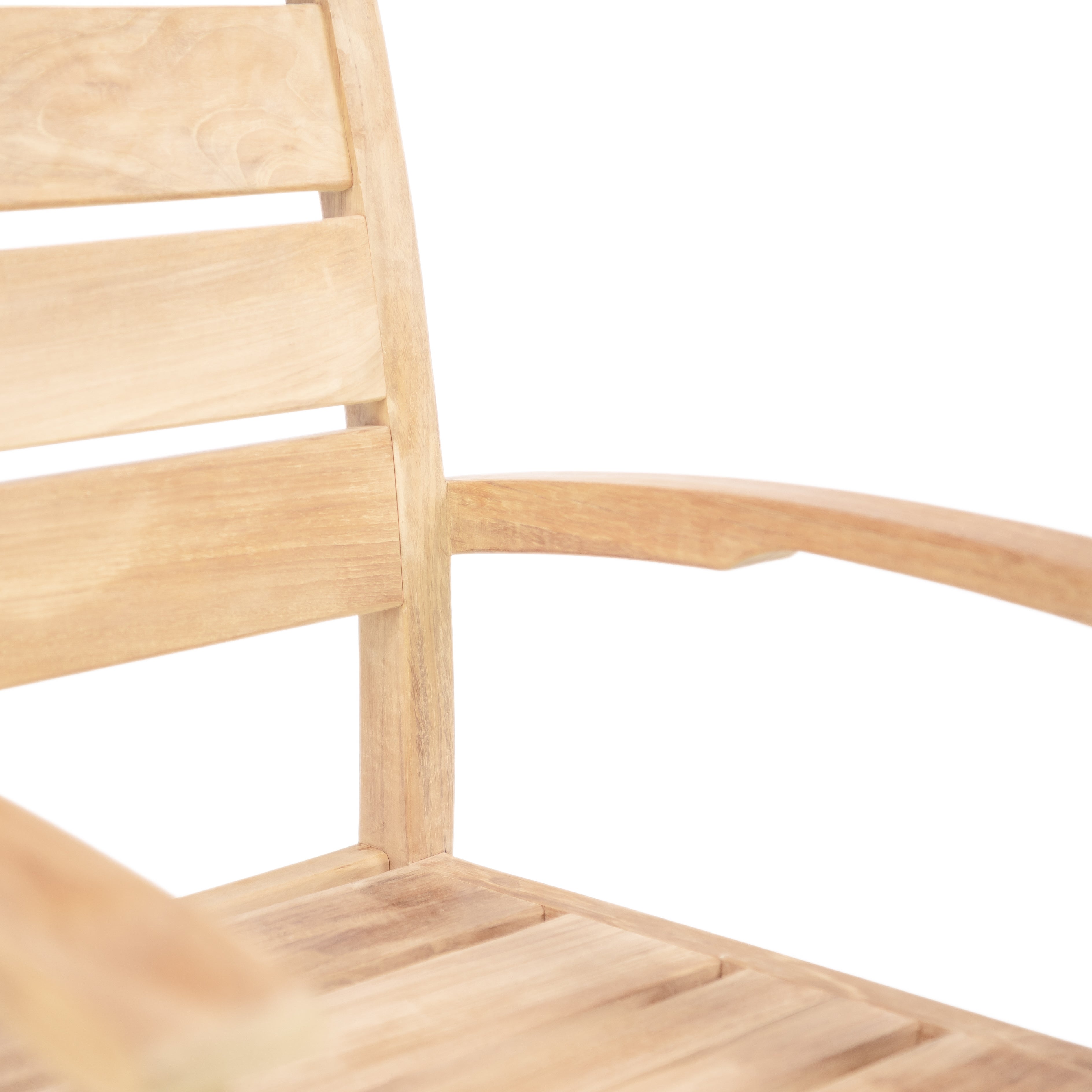 Friday Arm Chair