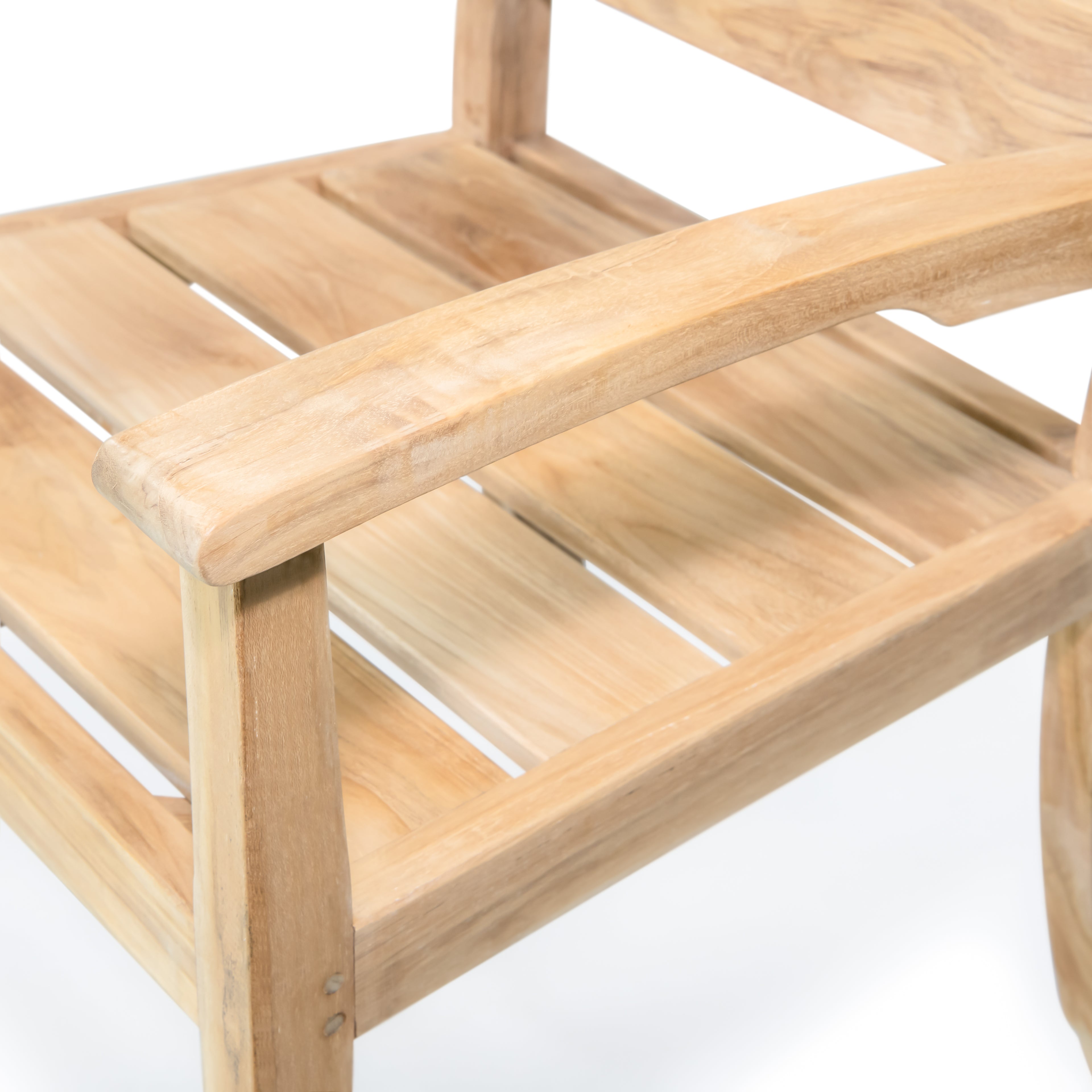 Friday Arm Chair