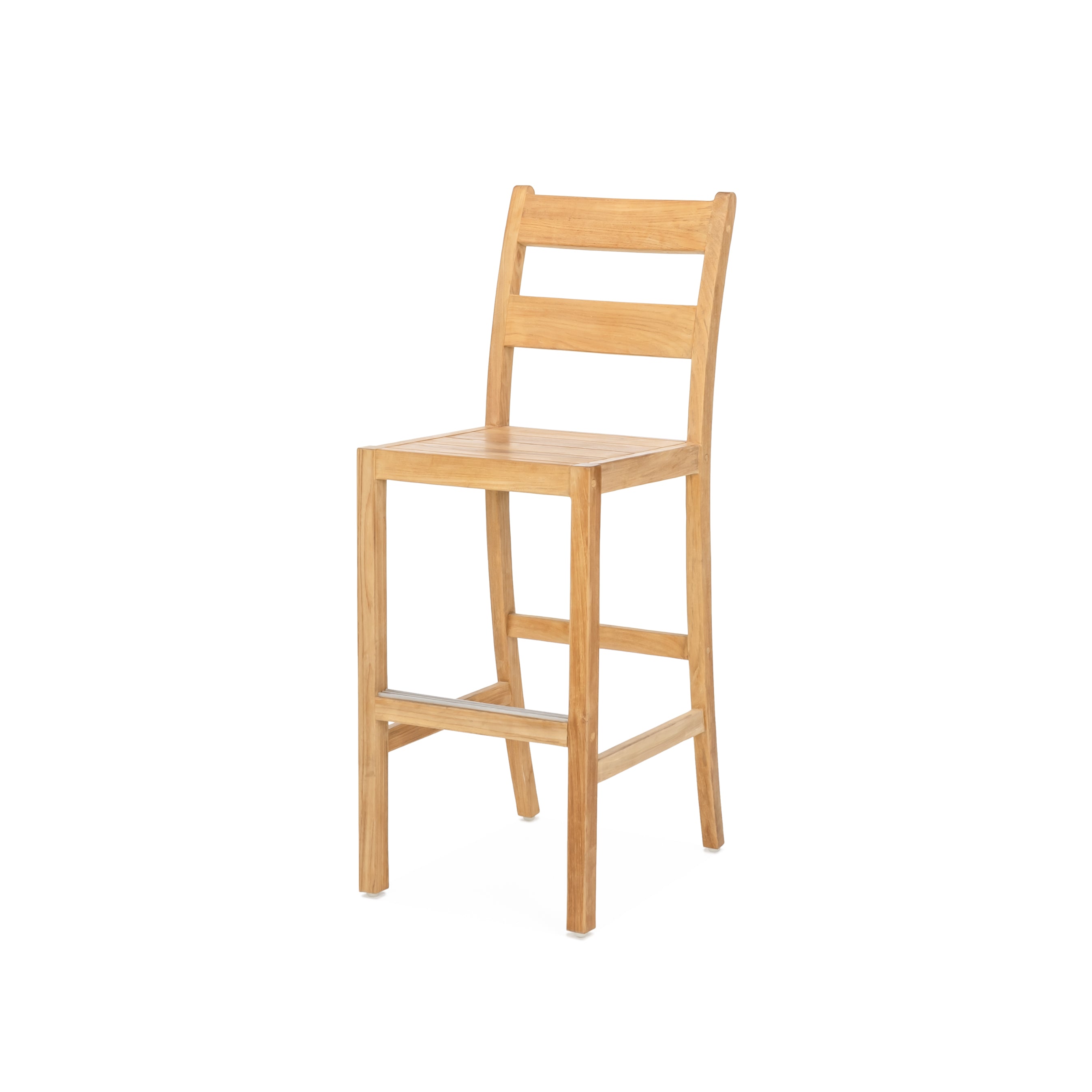 Friday/Charleston Round Bar 5-Piece