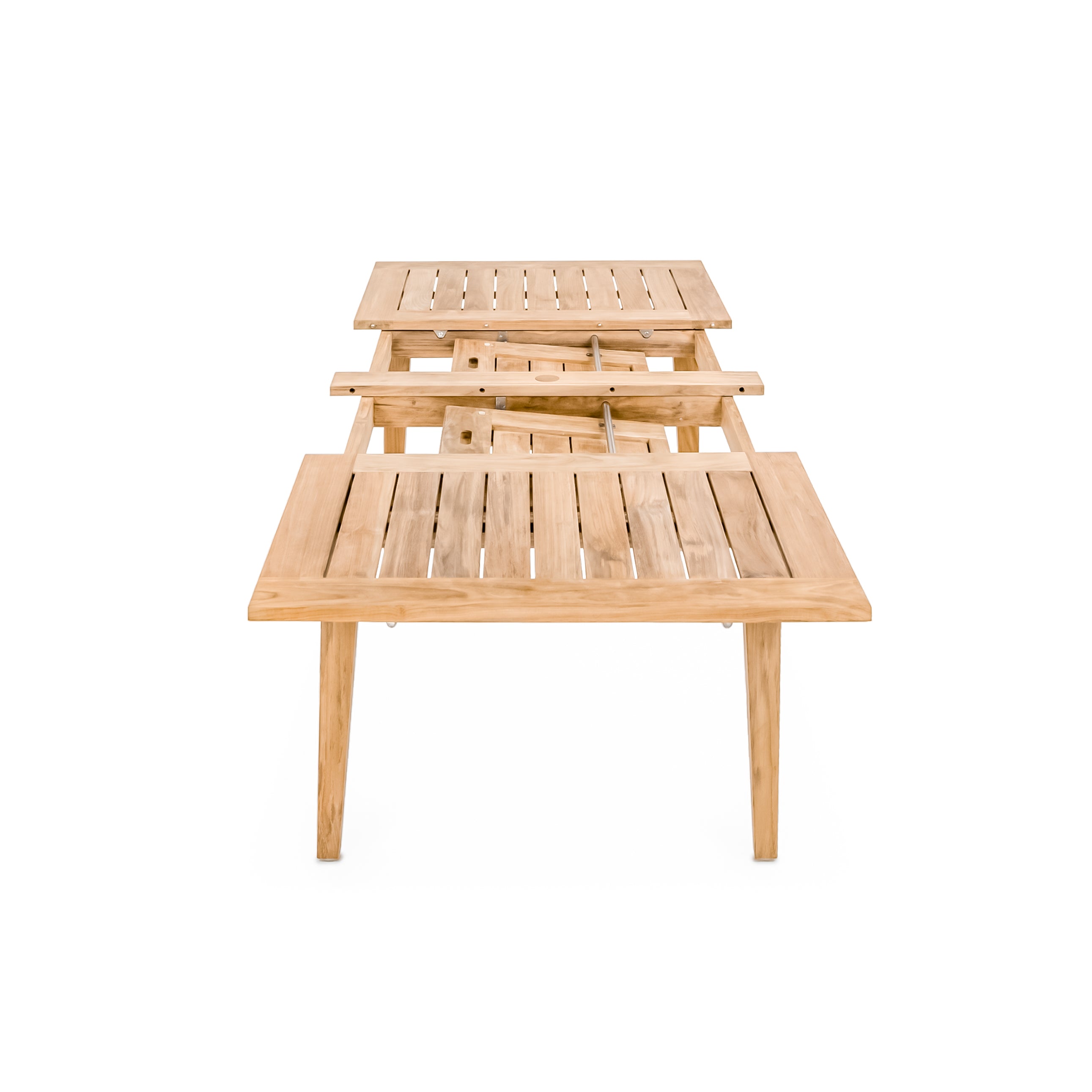 Friday Double Leaf Table