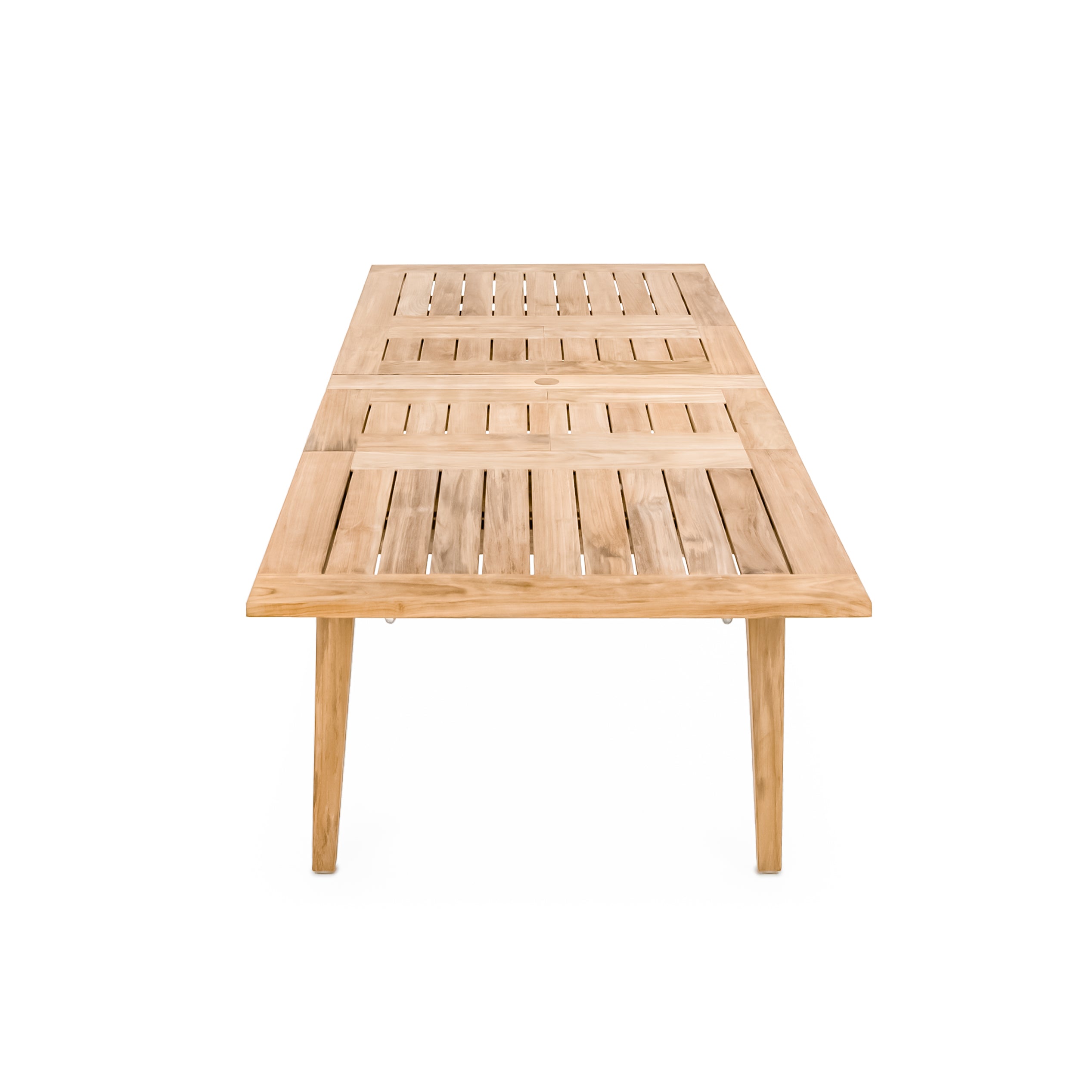 Friday Double Leaf Table