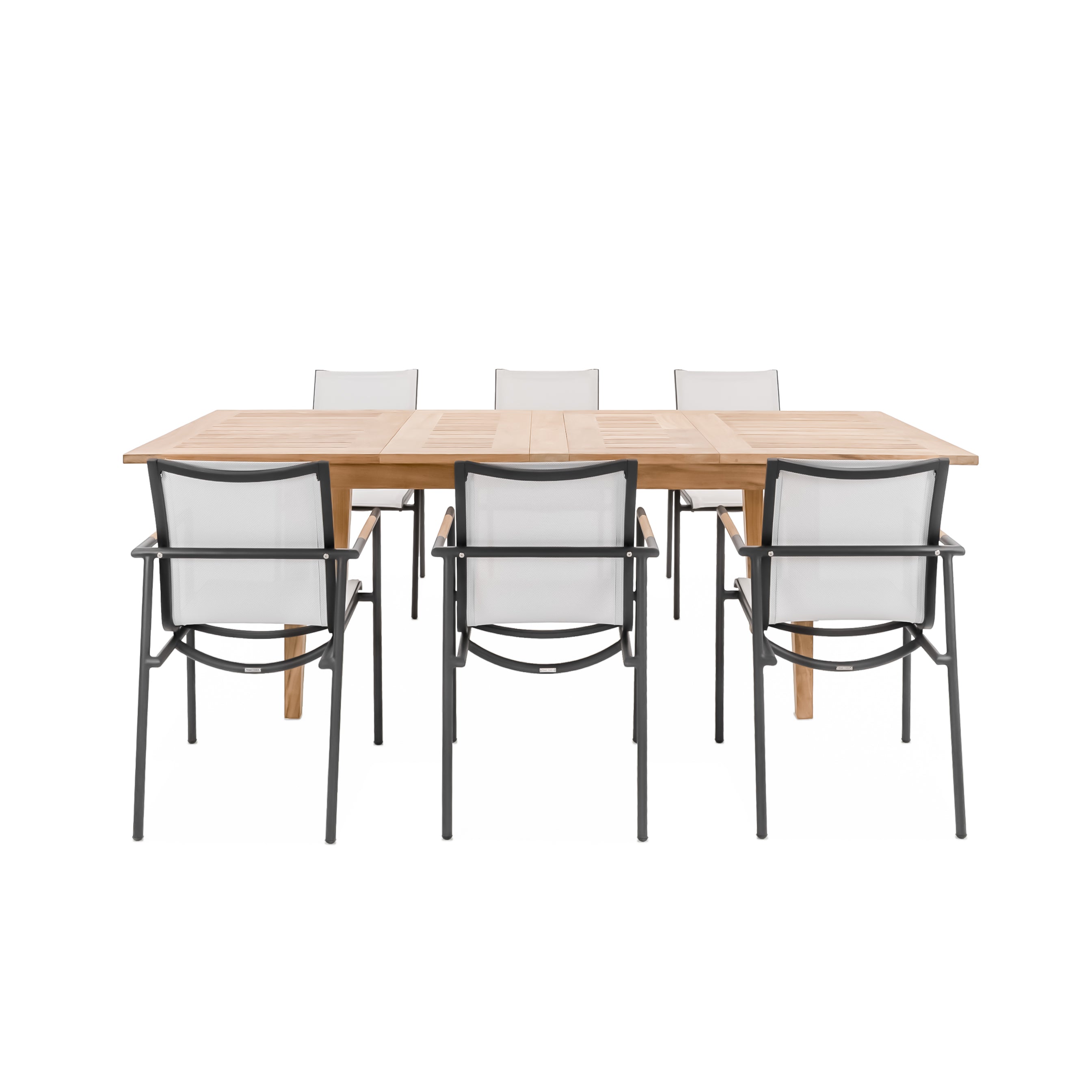 Paros/Friday Expansion 7-Piece