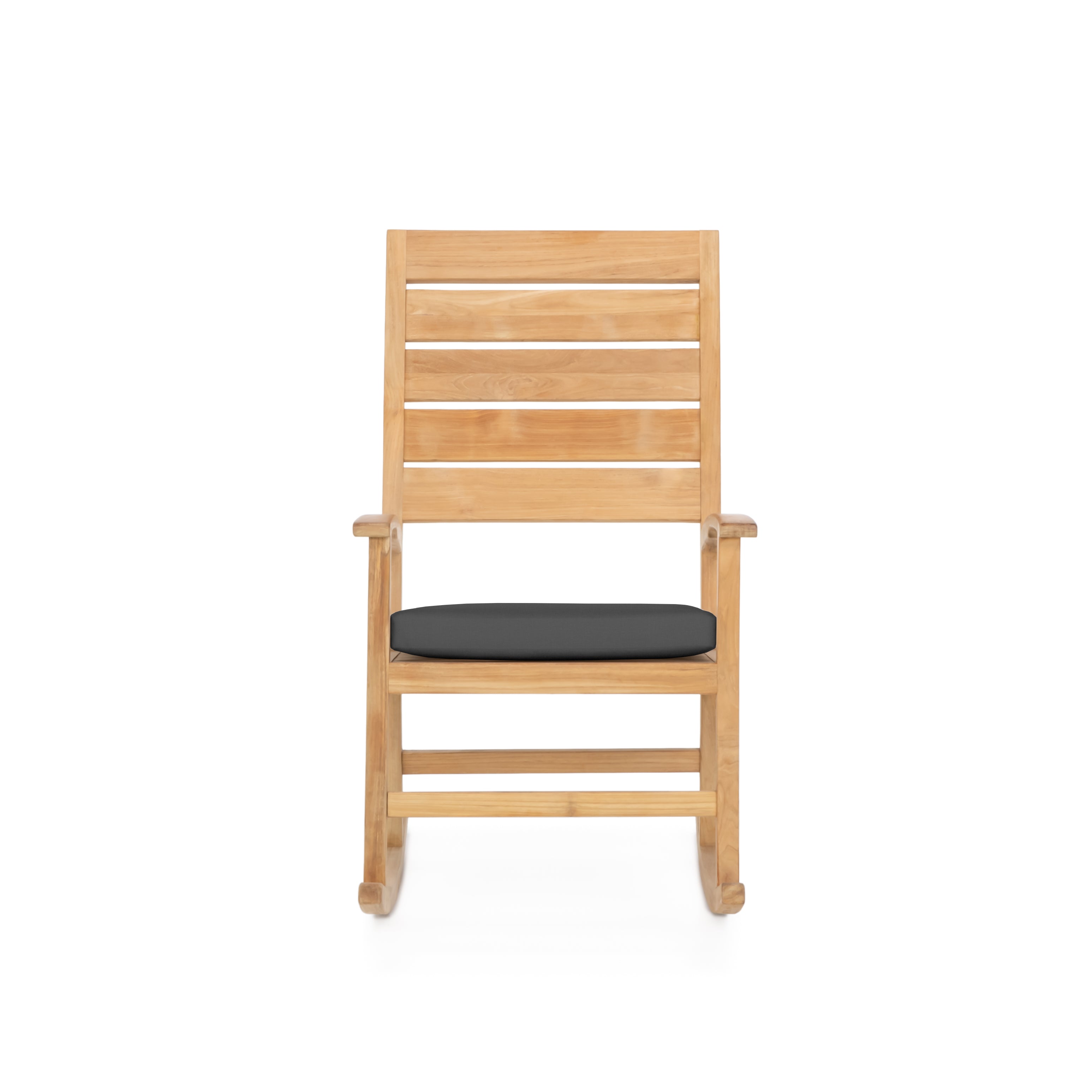Friday High Back Rocking Chair