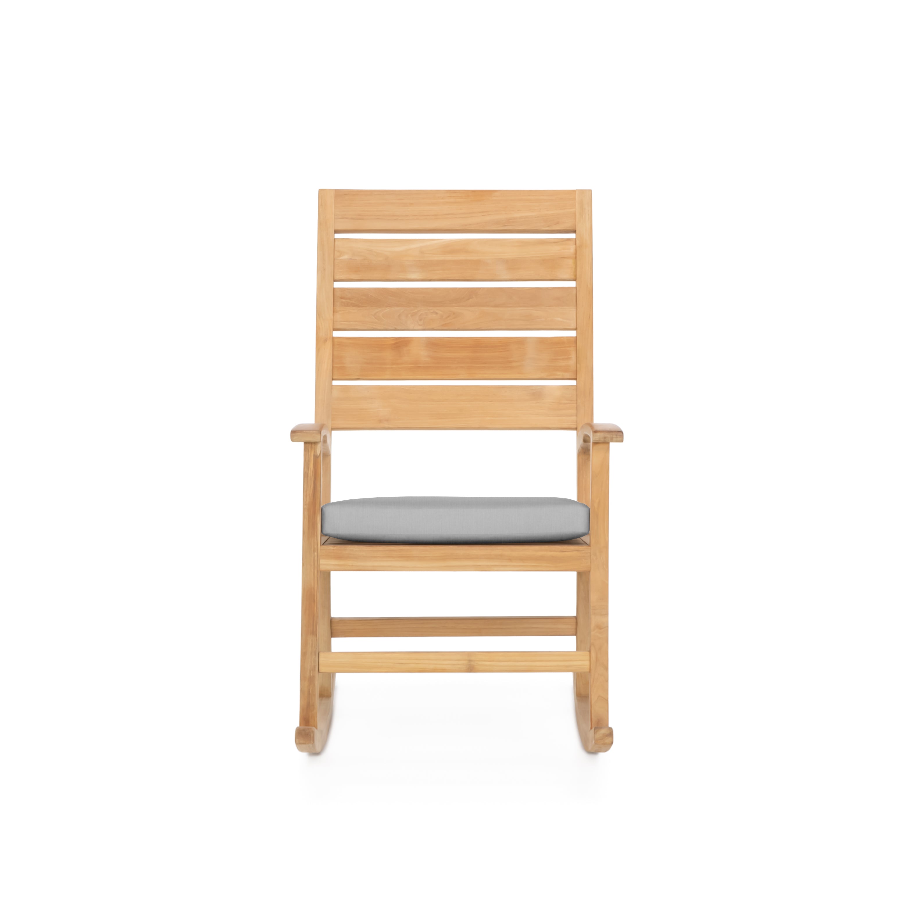 Friday High Back Rocking Chair