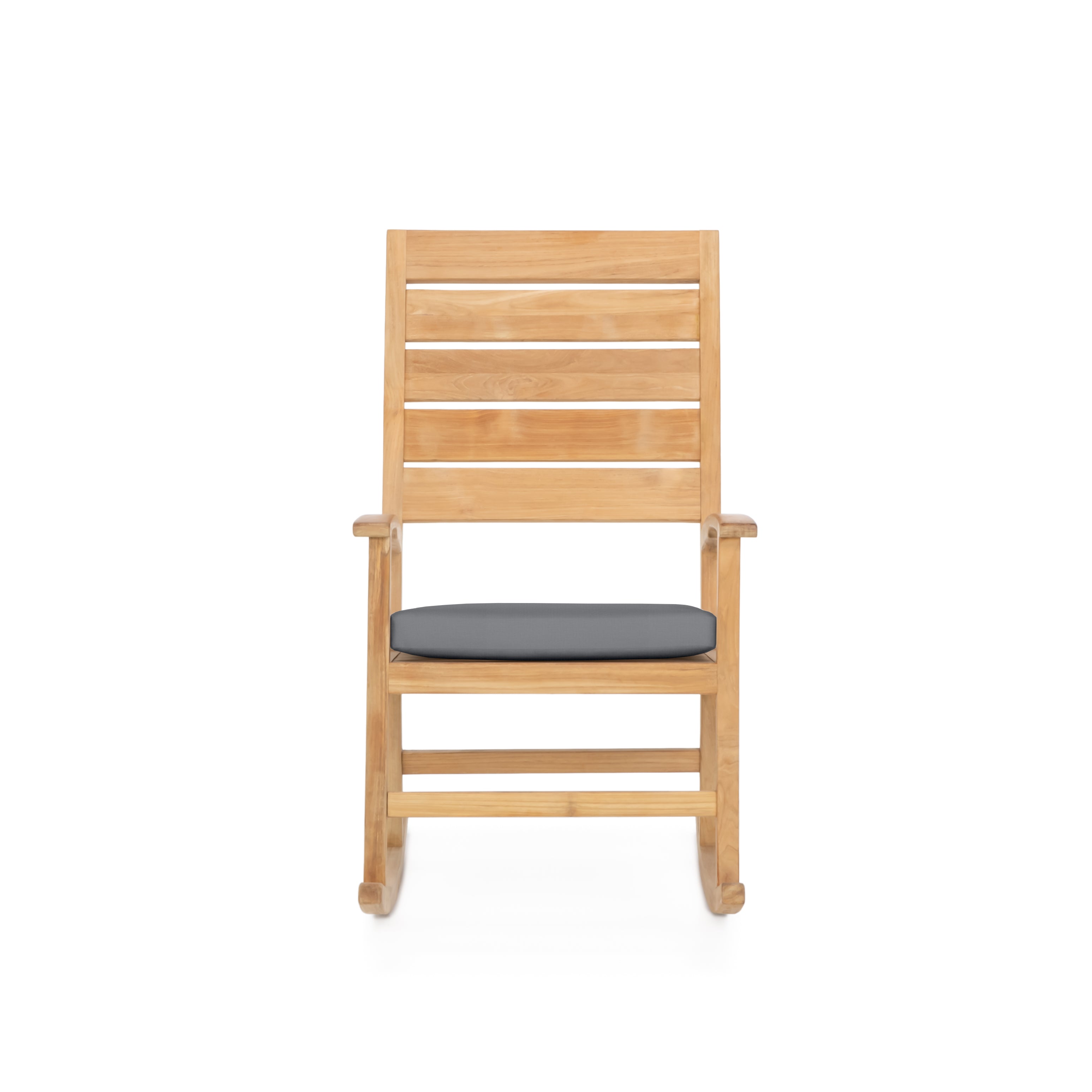 Friday High Back Rocking Chair