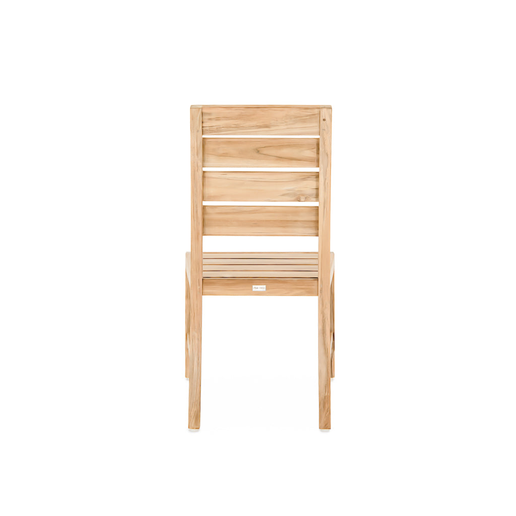 Friday Side Chair