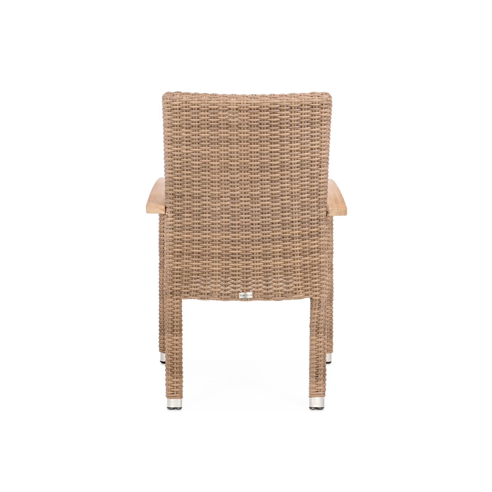 Havana Arm Chair (Stacking)