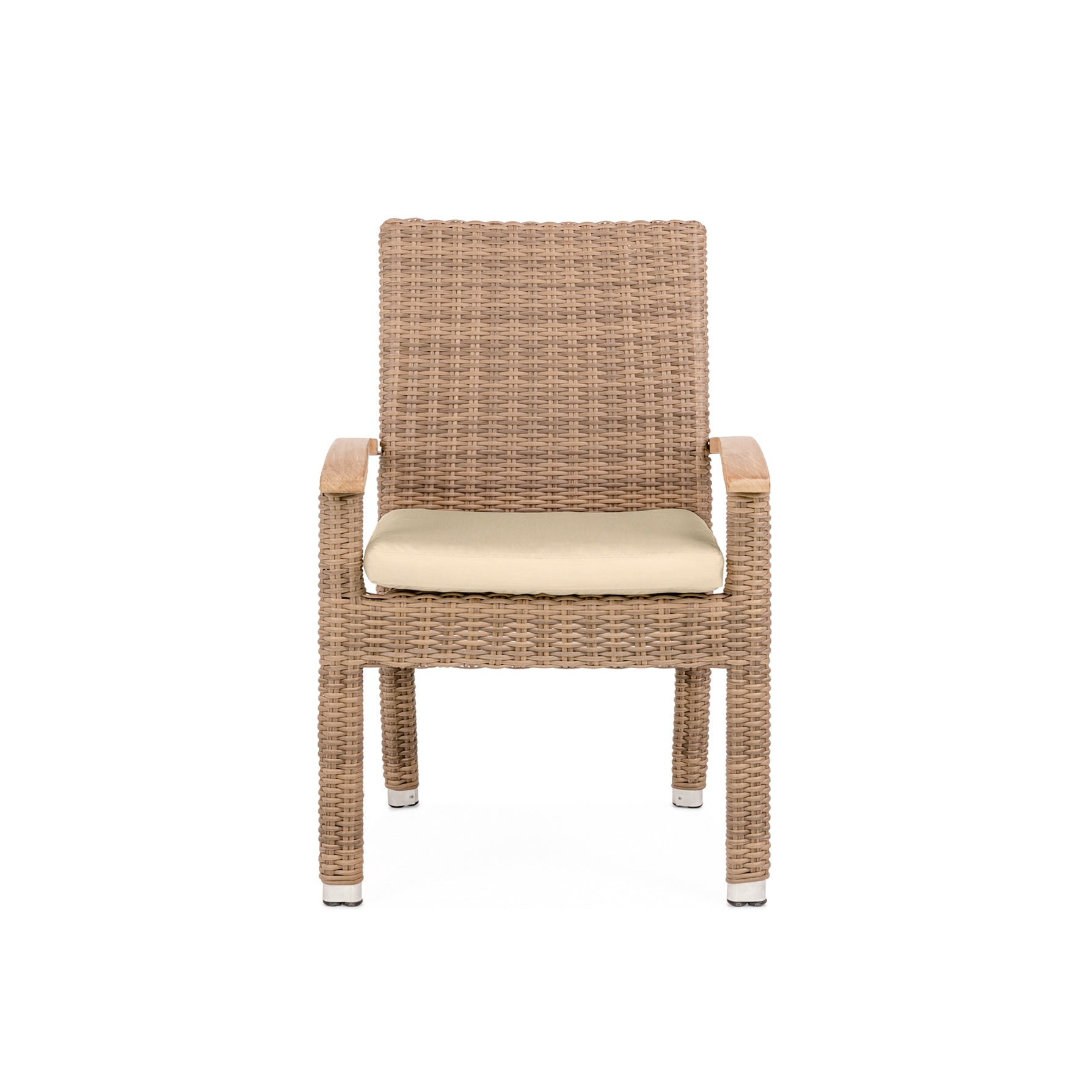 Havana Arm Chair (Stacking)