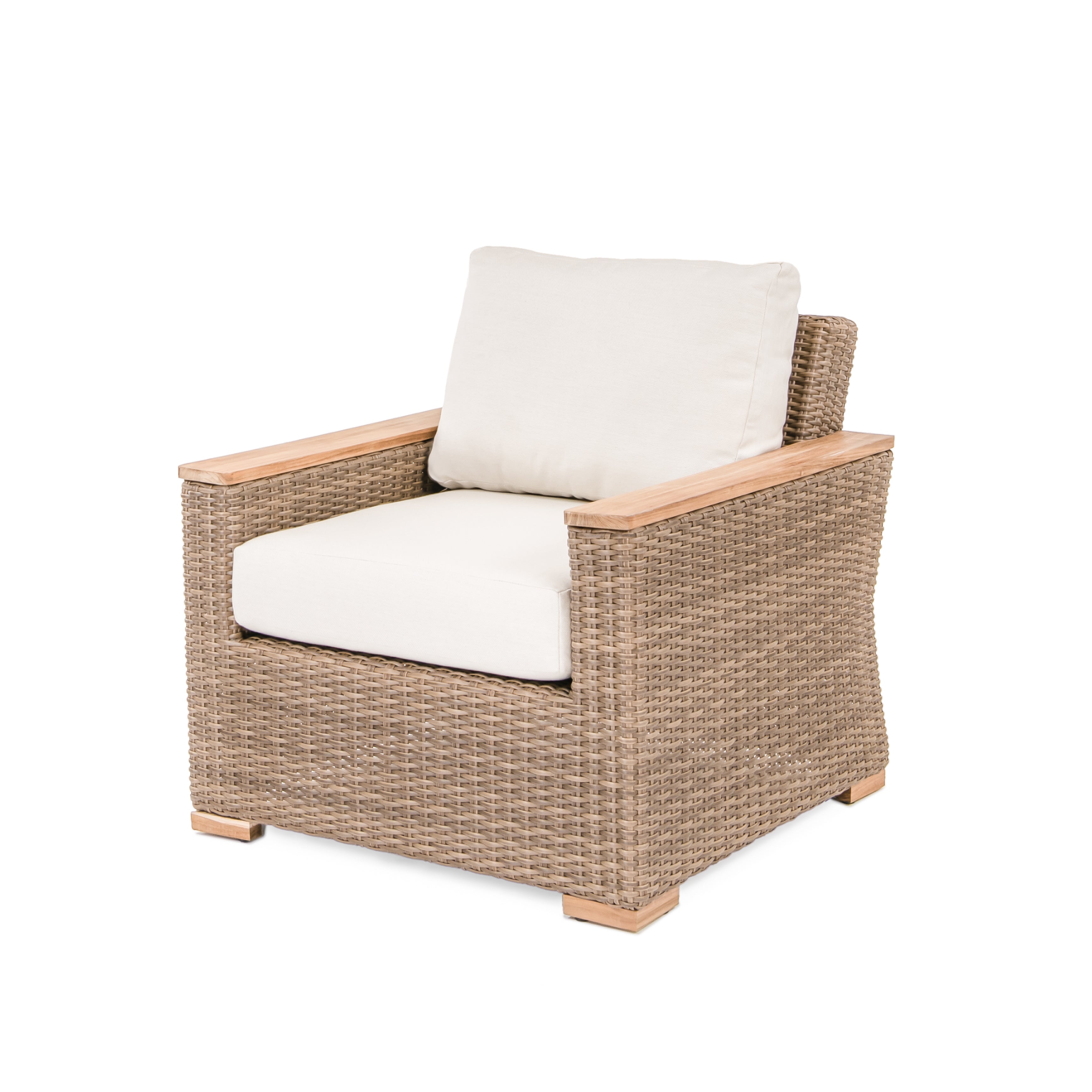 Havana Club Chair