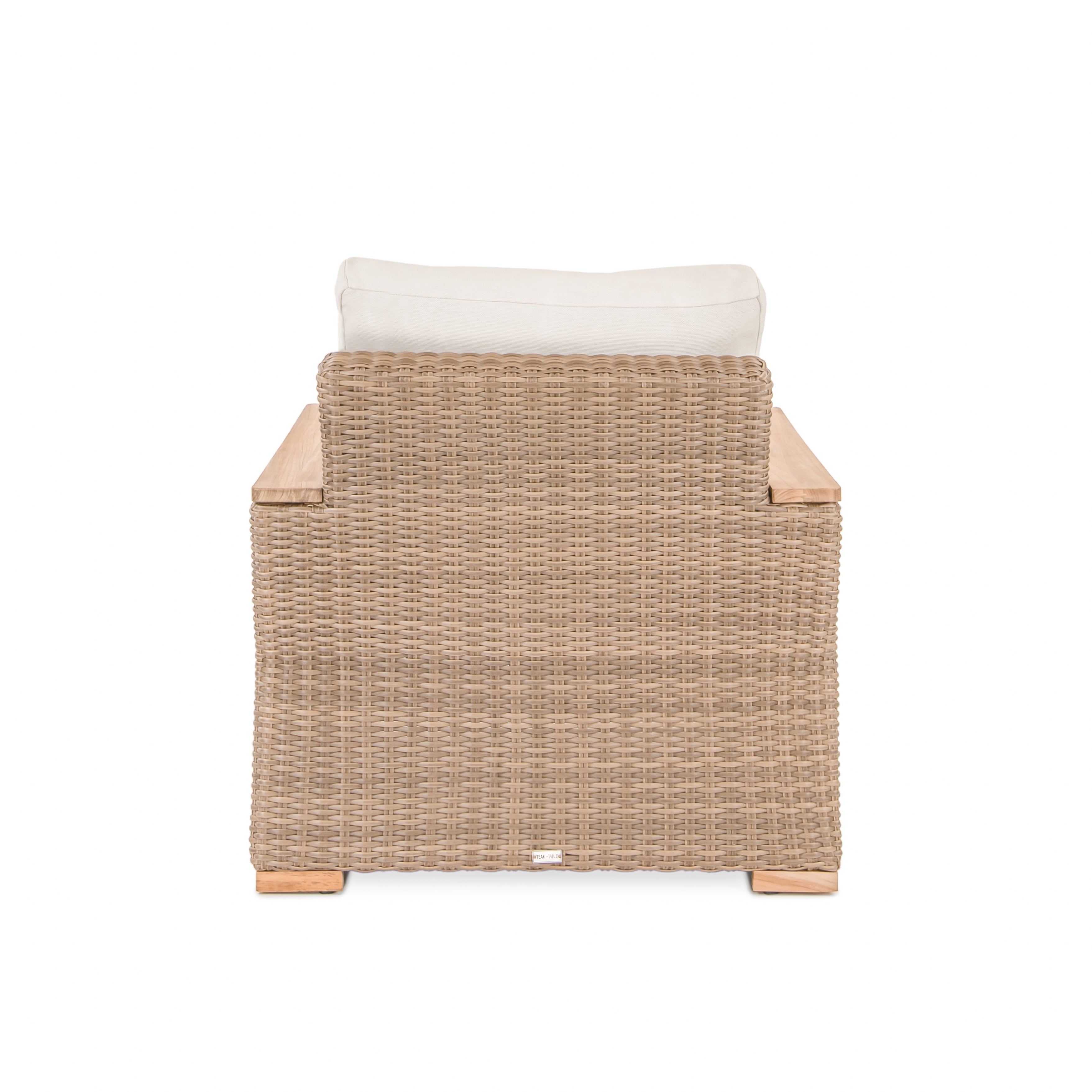 Havana Club Chair