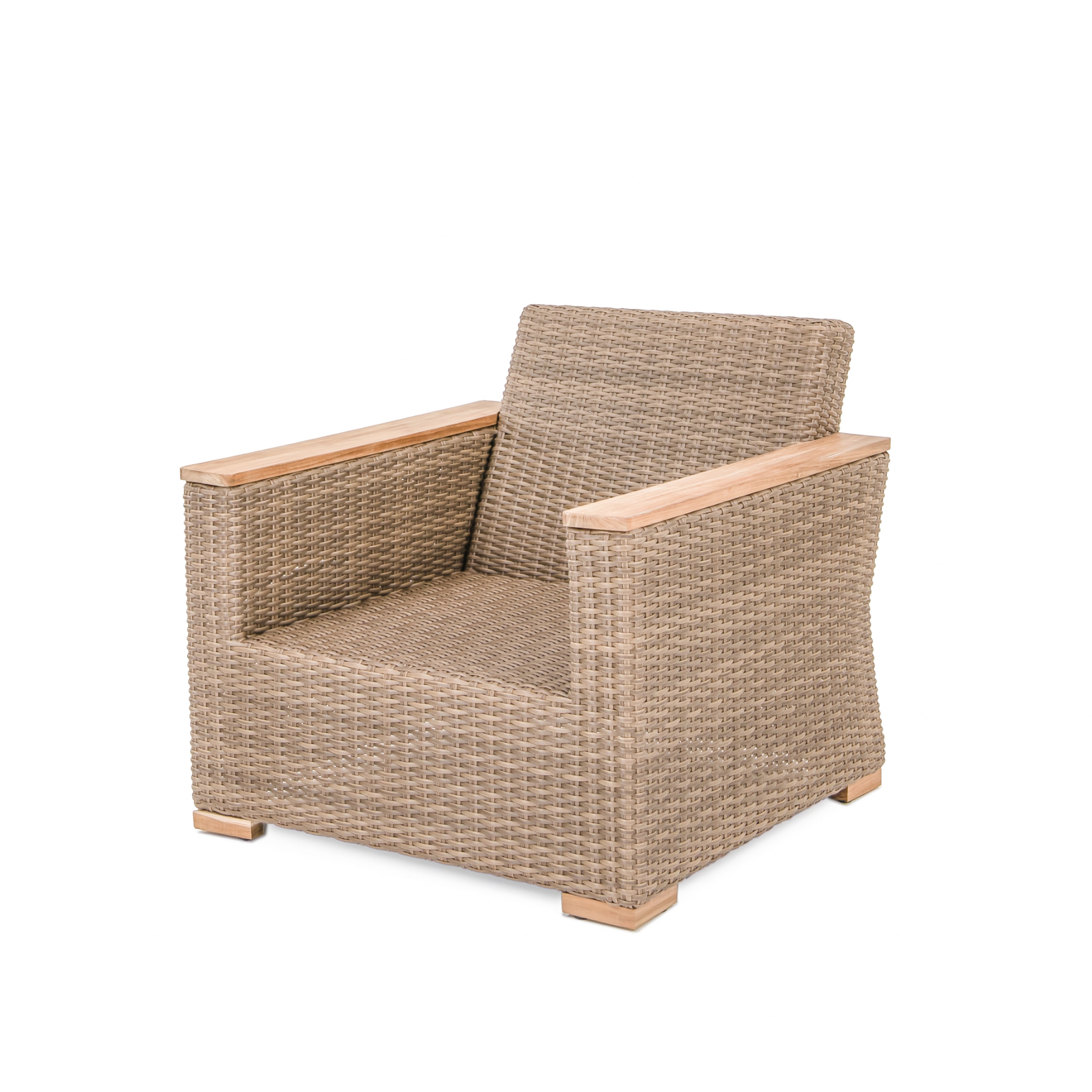 Havana Club Chair