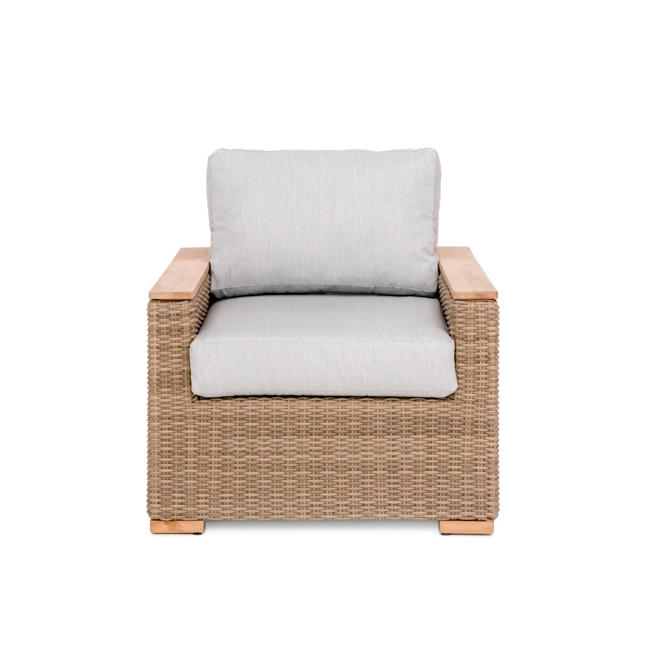 Havana Club Chair