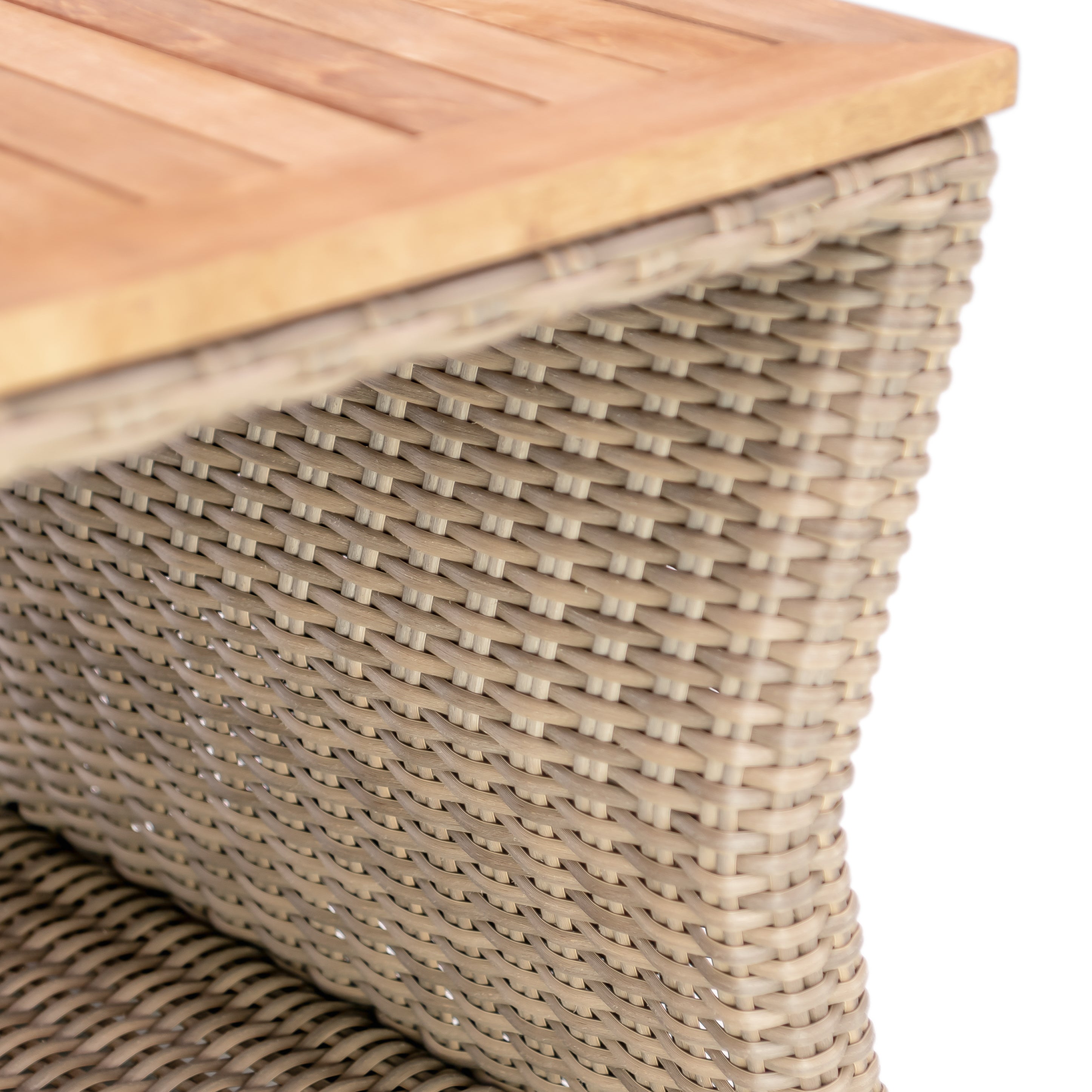 Havana Coffee Table