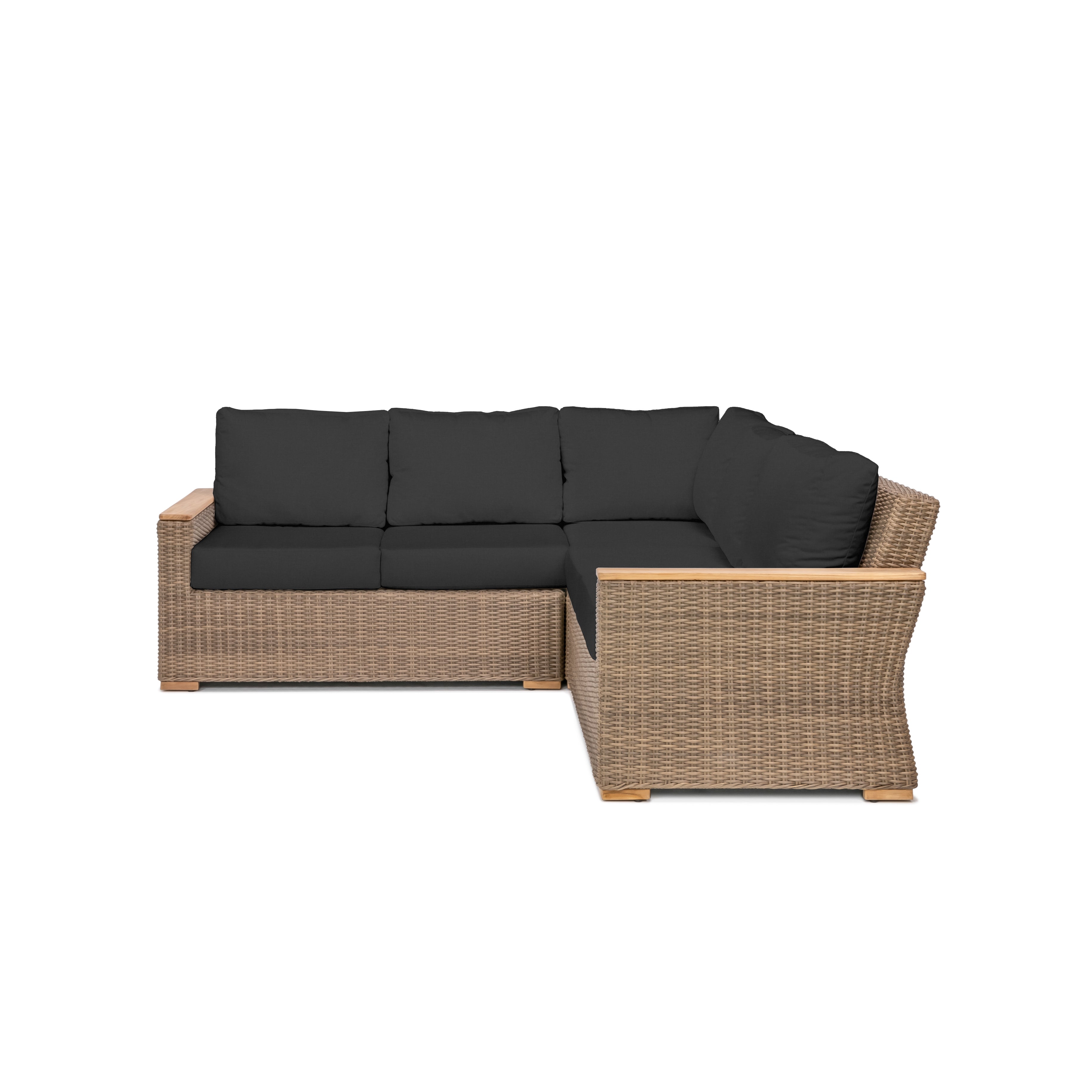 Havana Modular Sectional