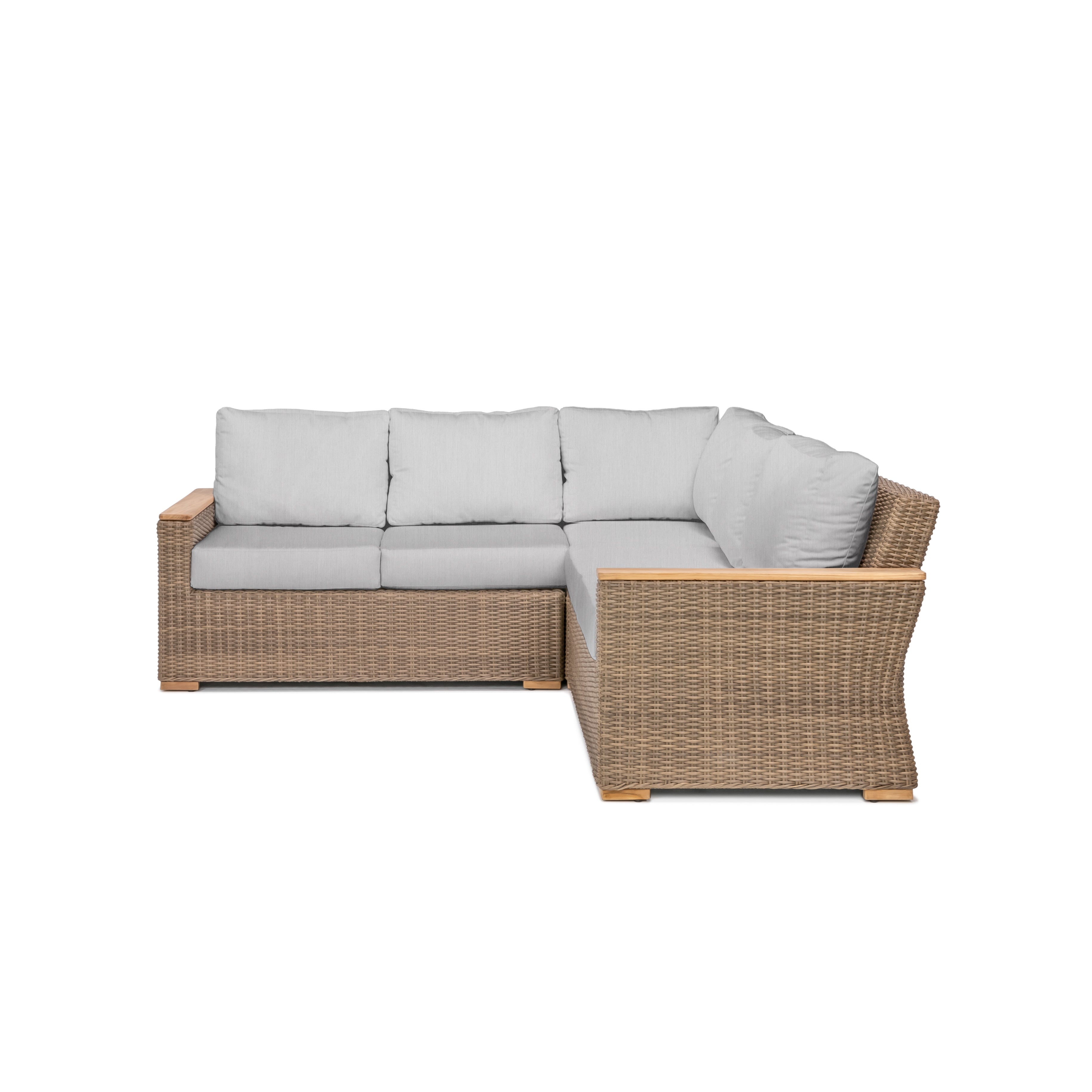 Havana Modular Sectional