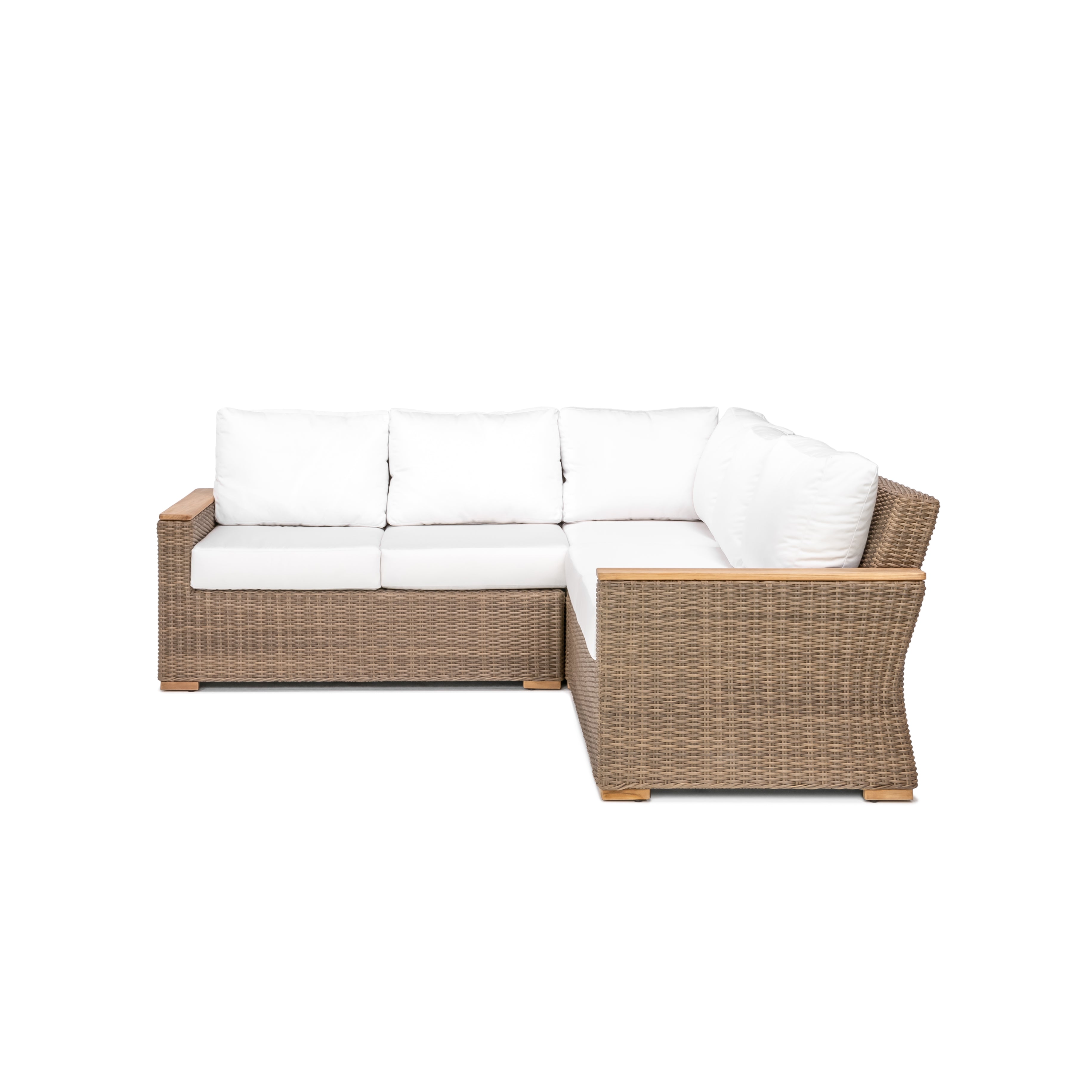 Havana Modular Sectional