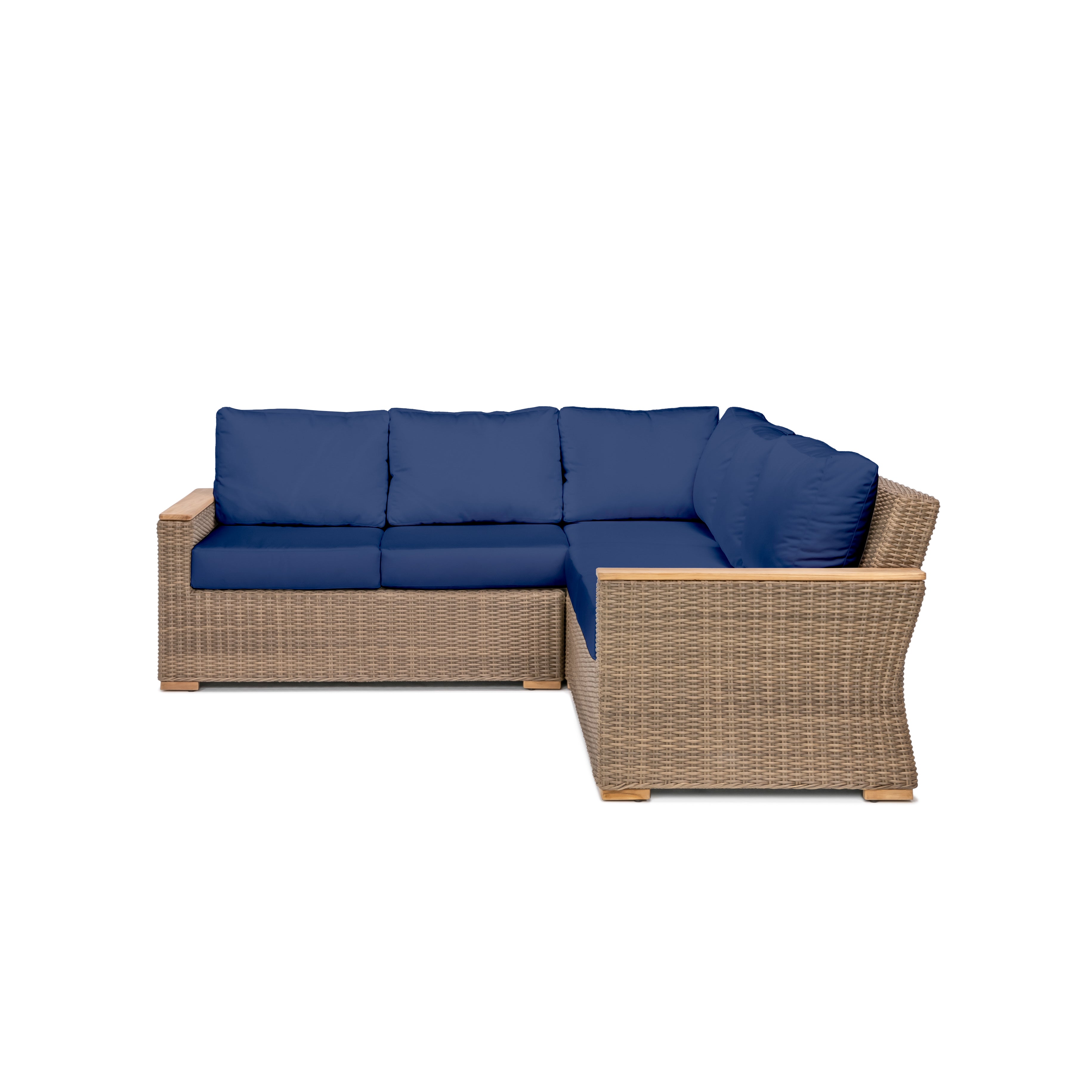 Havana Modular Sectional
