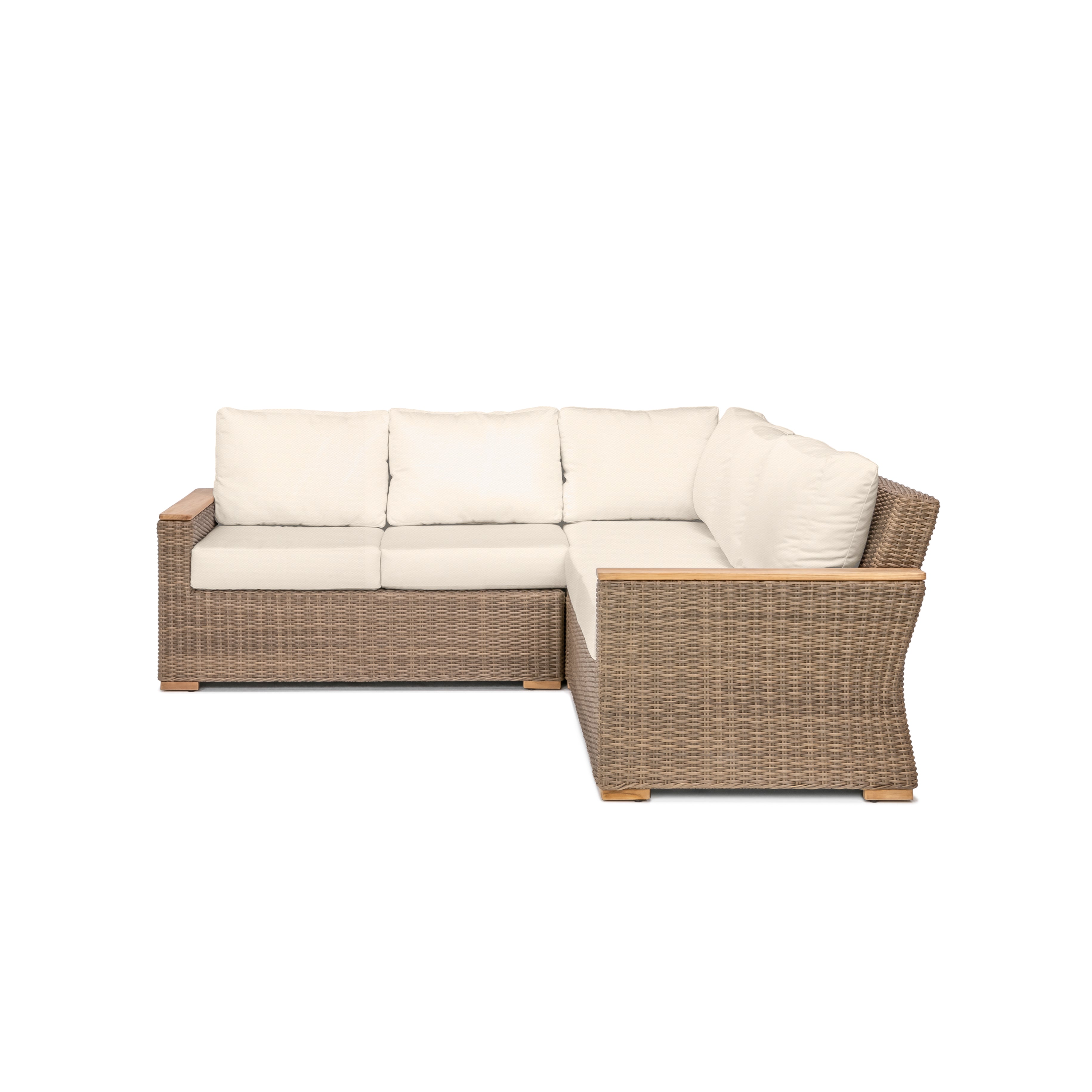 Havana Modular Sectional