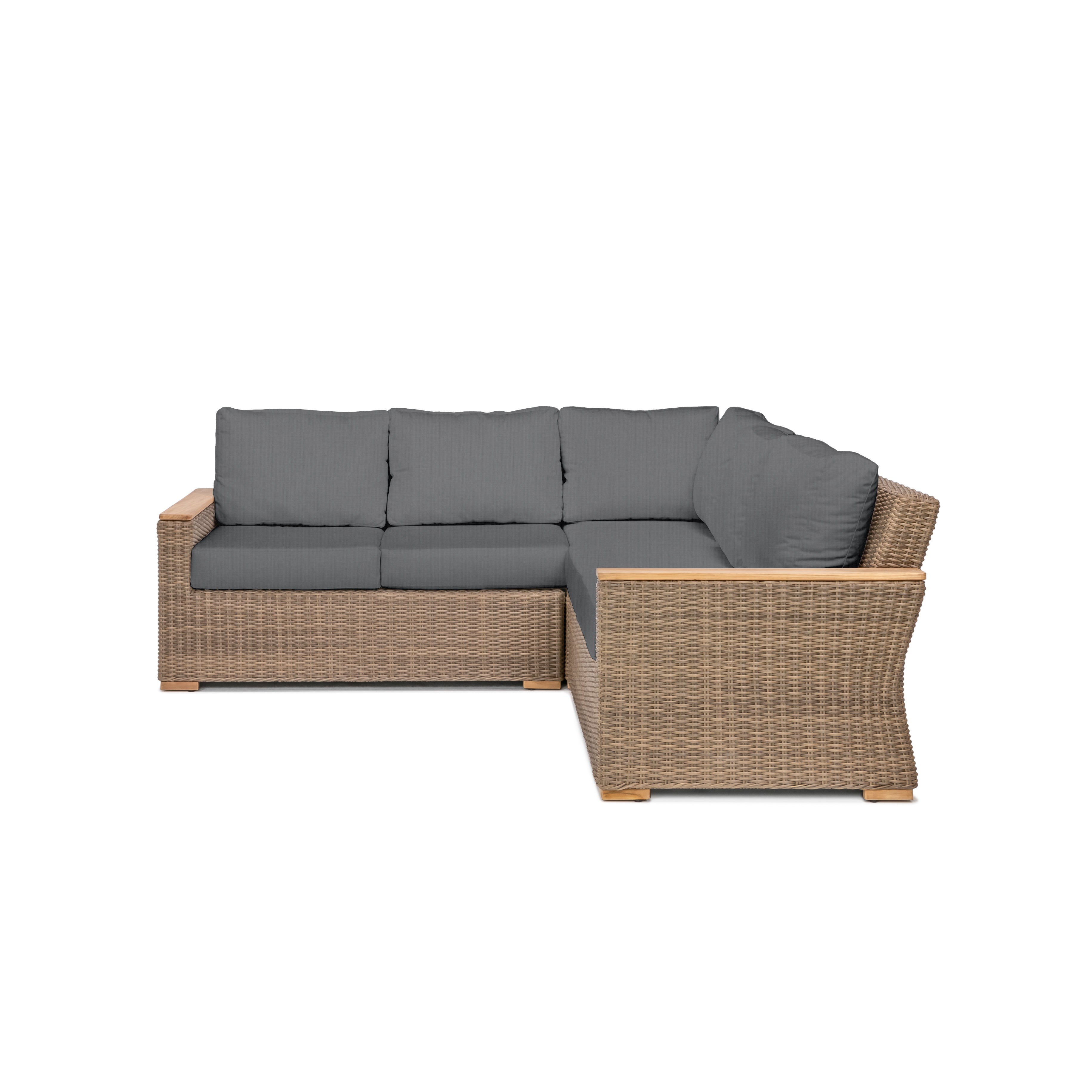 Havana Modular Sectional