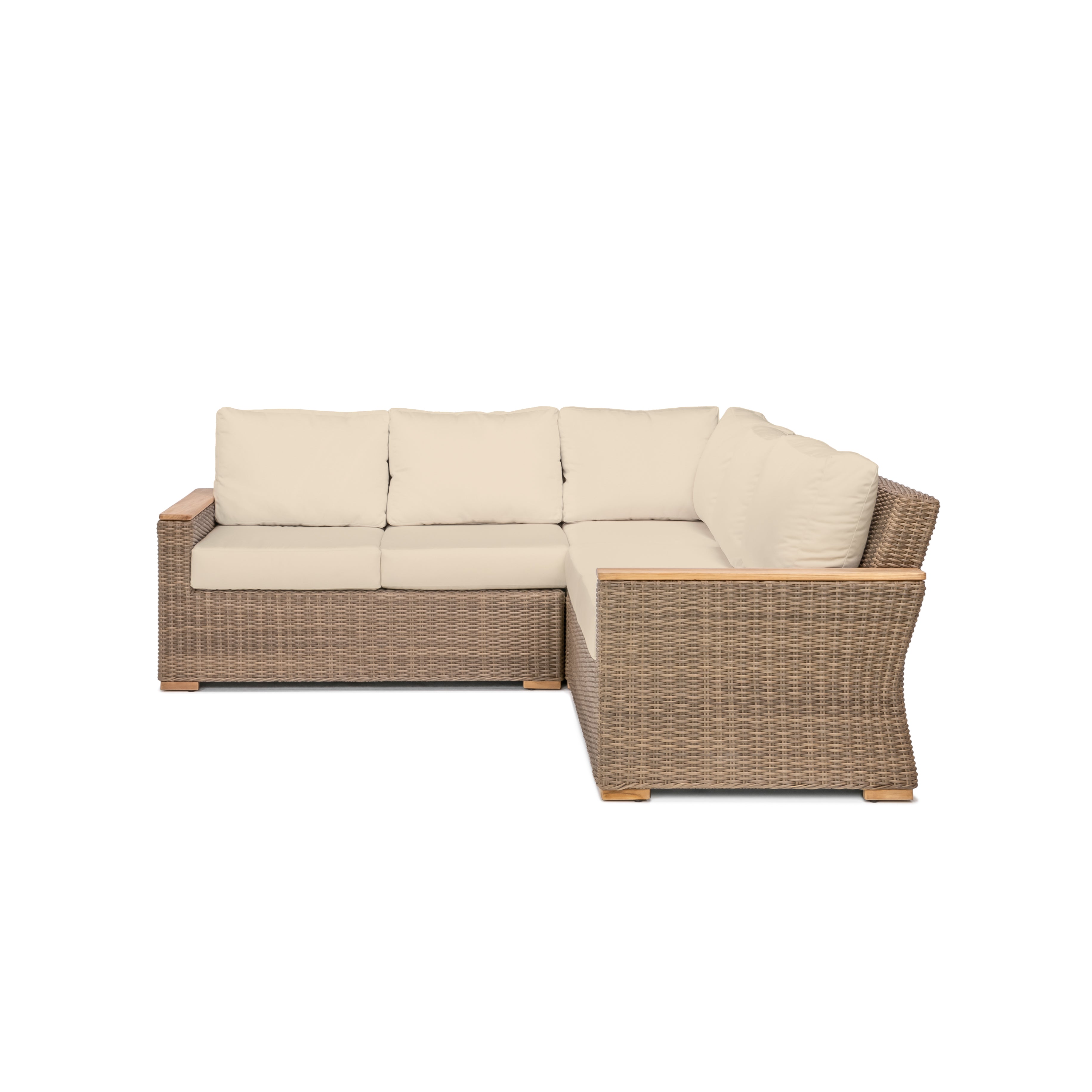 Havana Modular Sectional