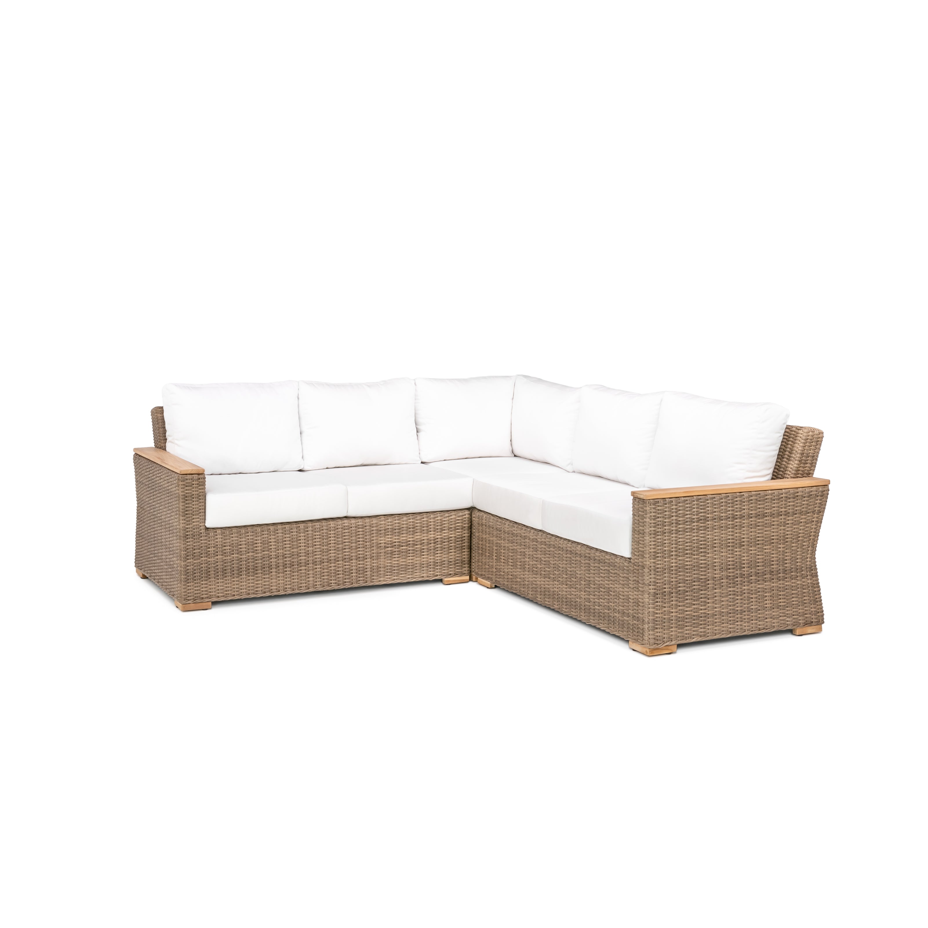 Havana Modular Sectional