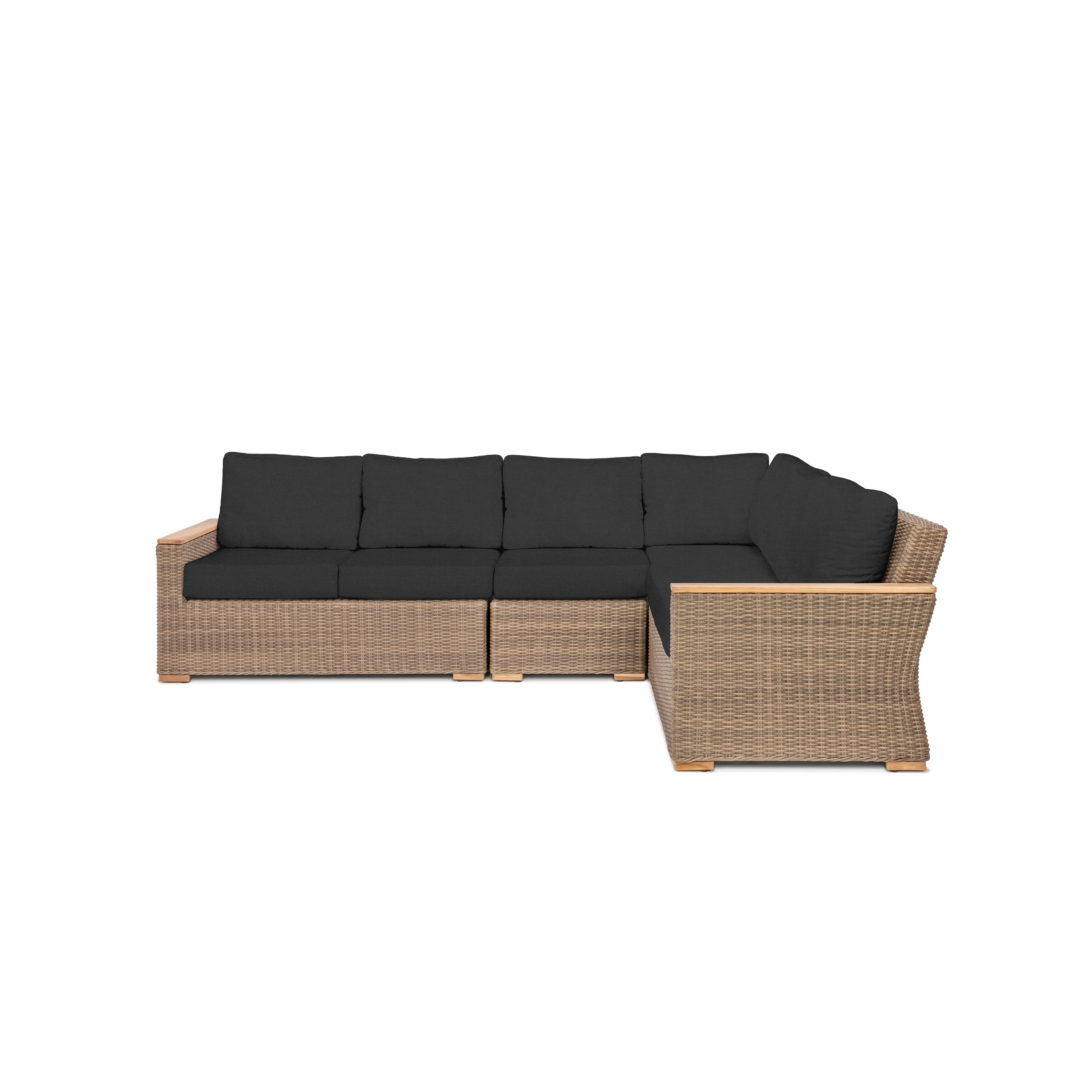 Havana Modular Sectional