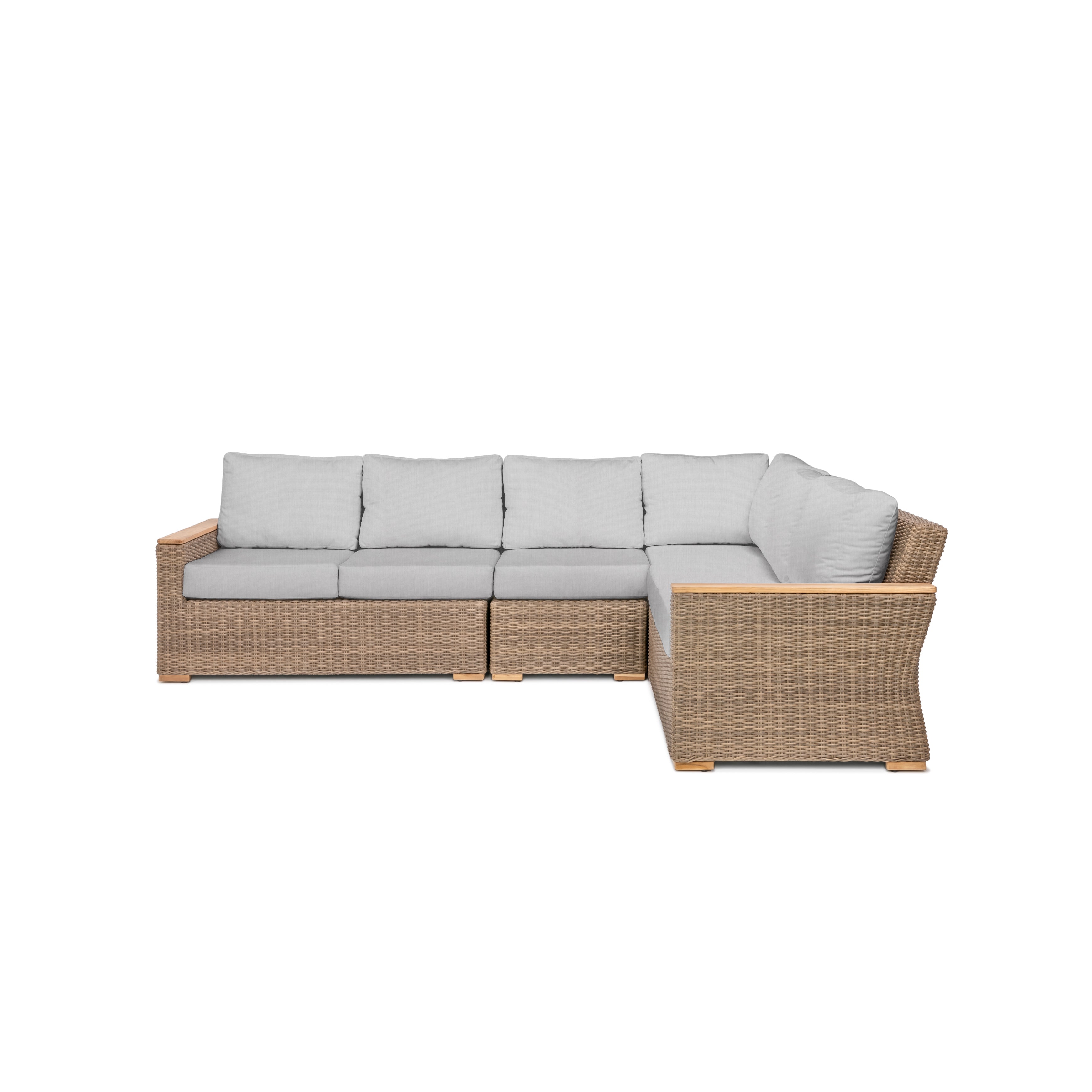 Havana Modular Sectional