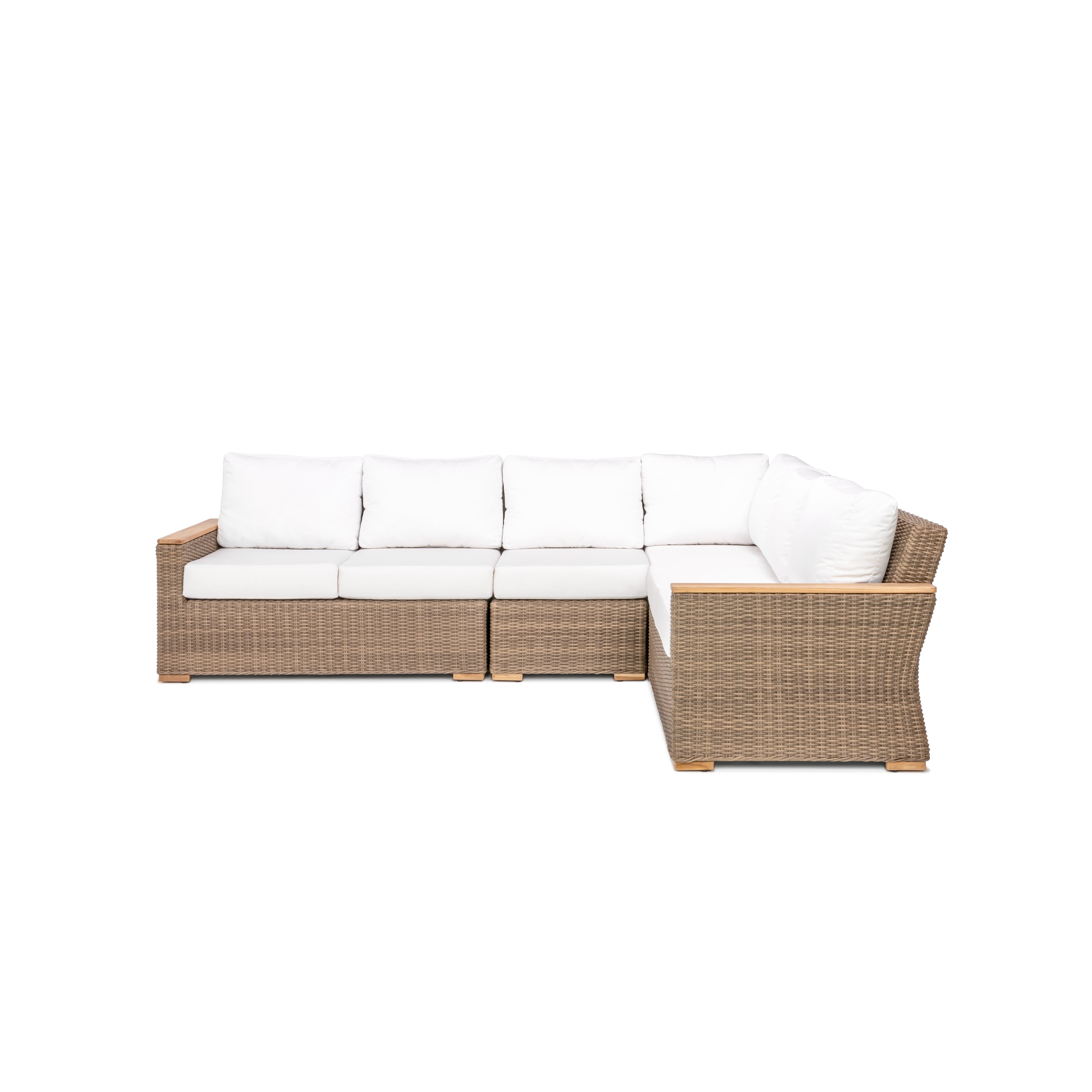 Havana Modular Sectional