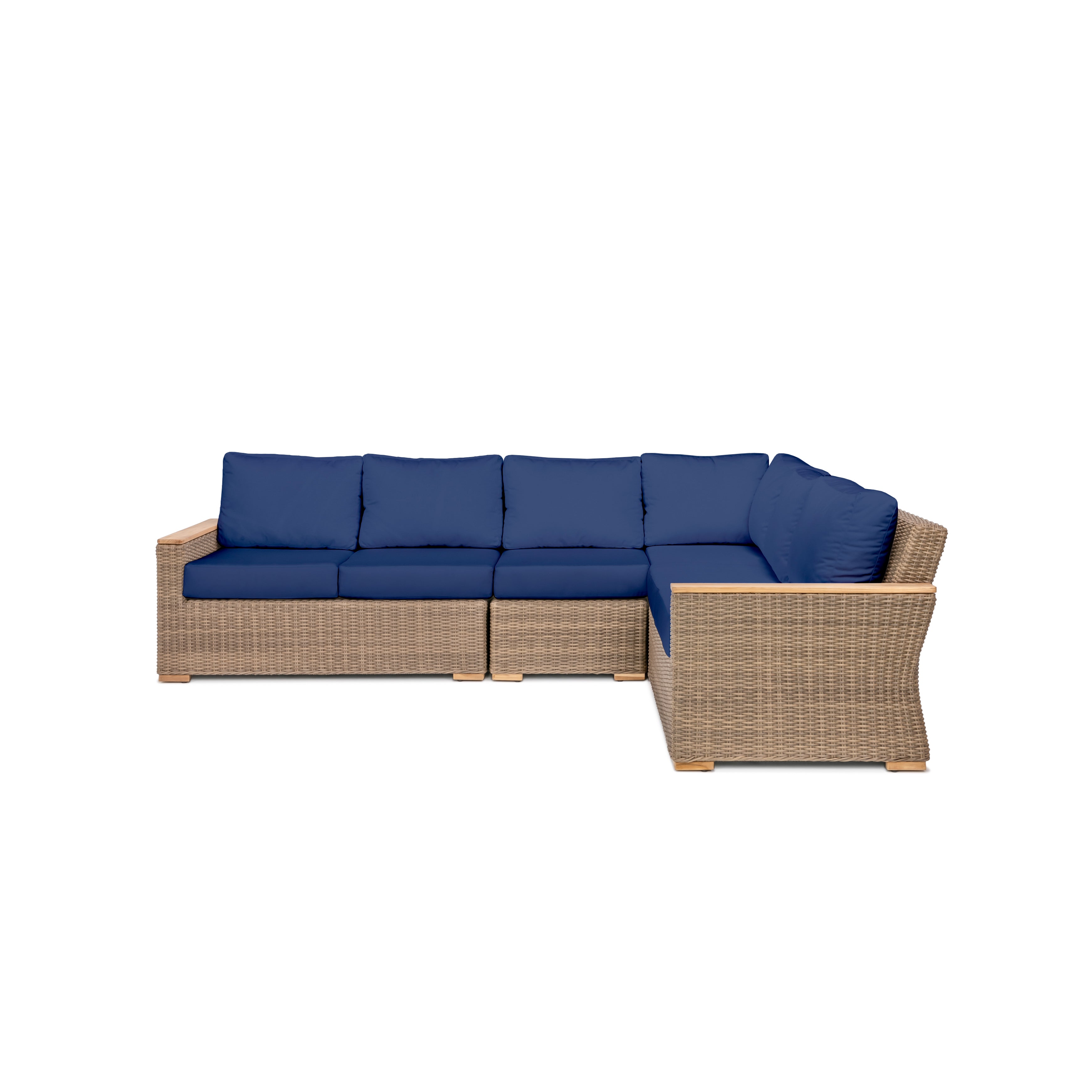 Havana Modular Sectional