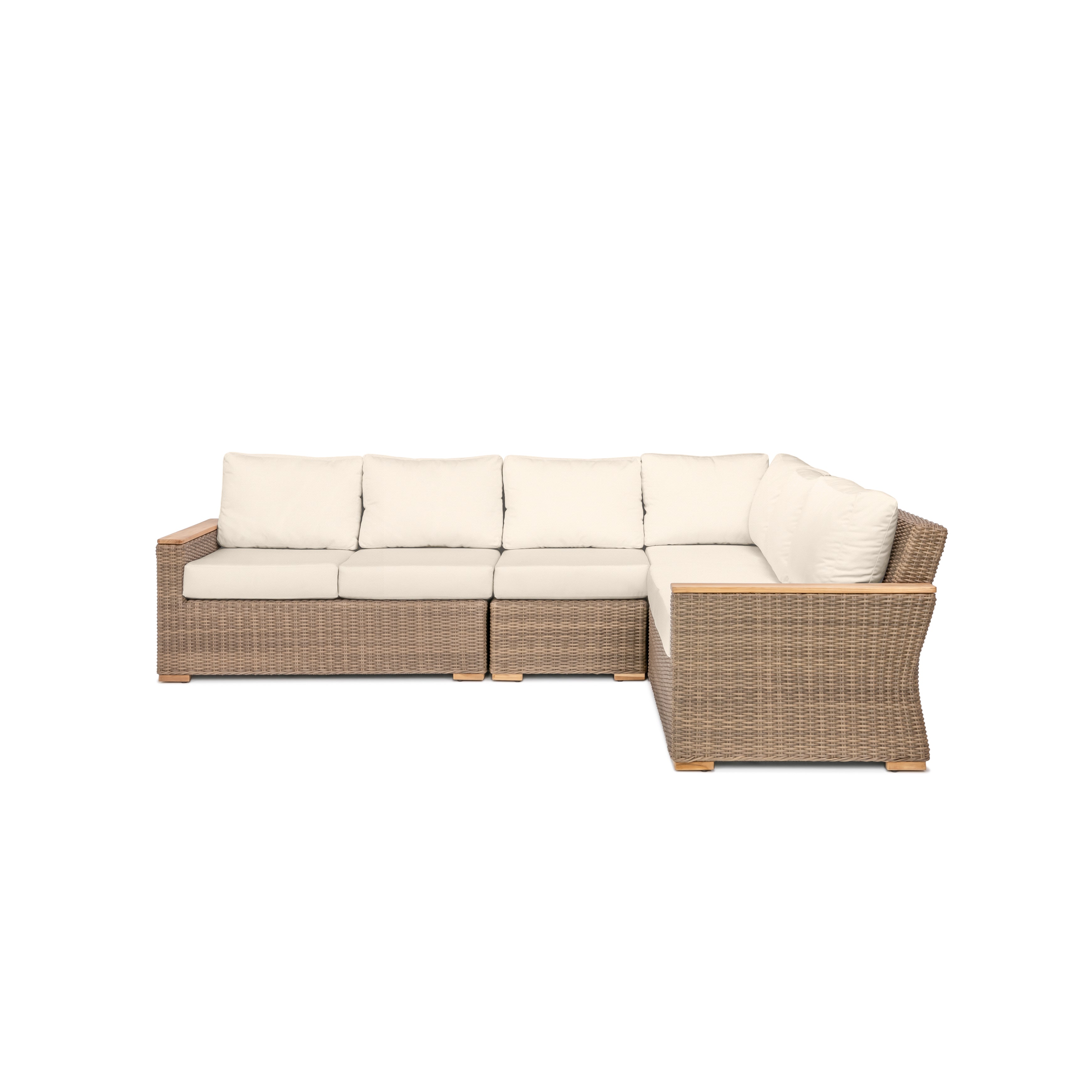 Havana Modular Sectional