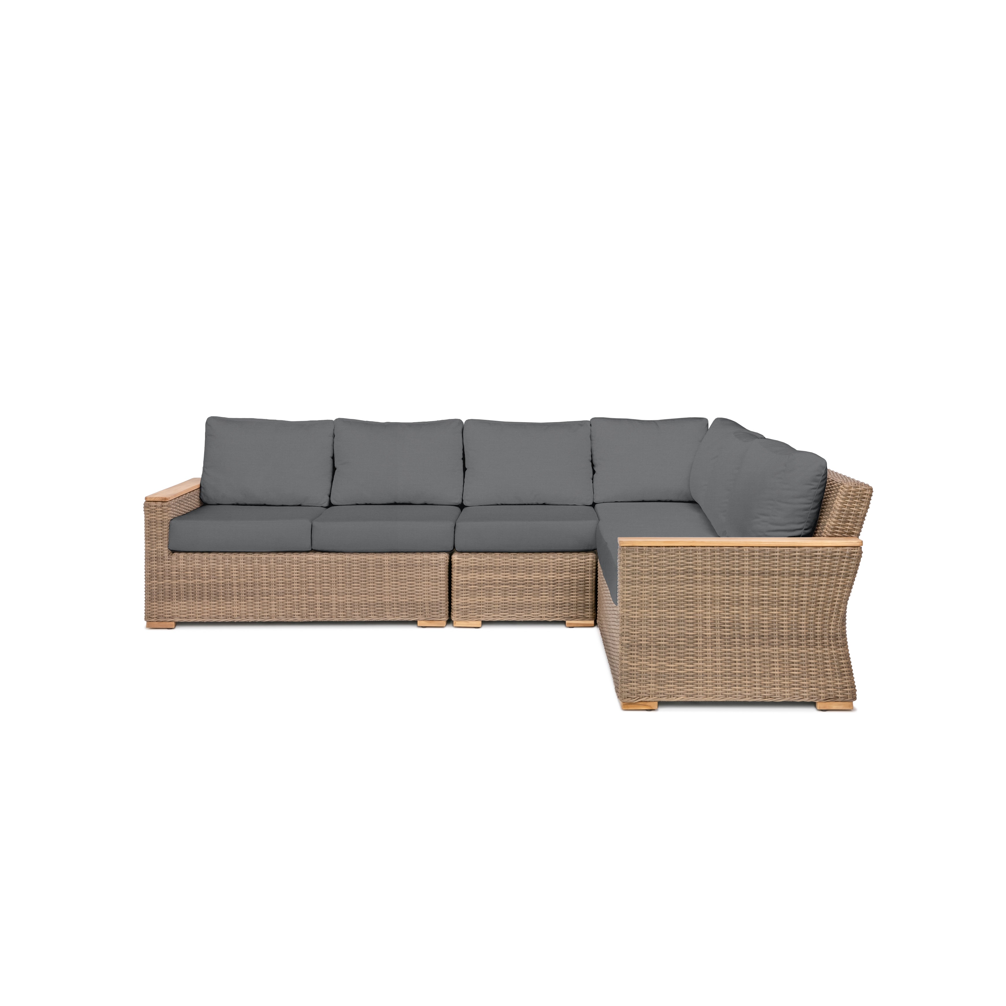 Havana Modular Sectional